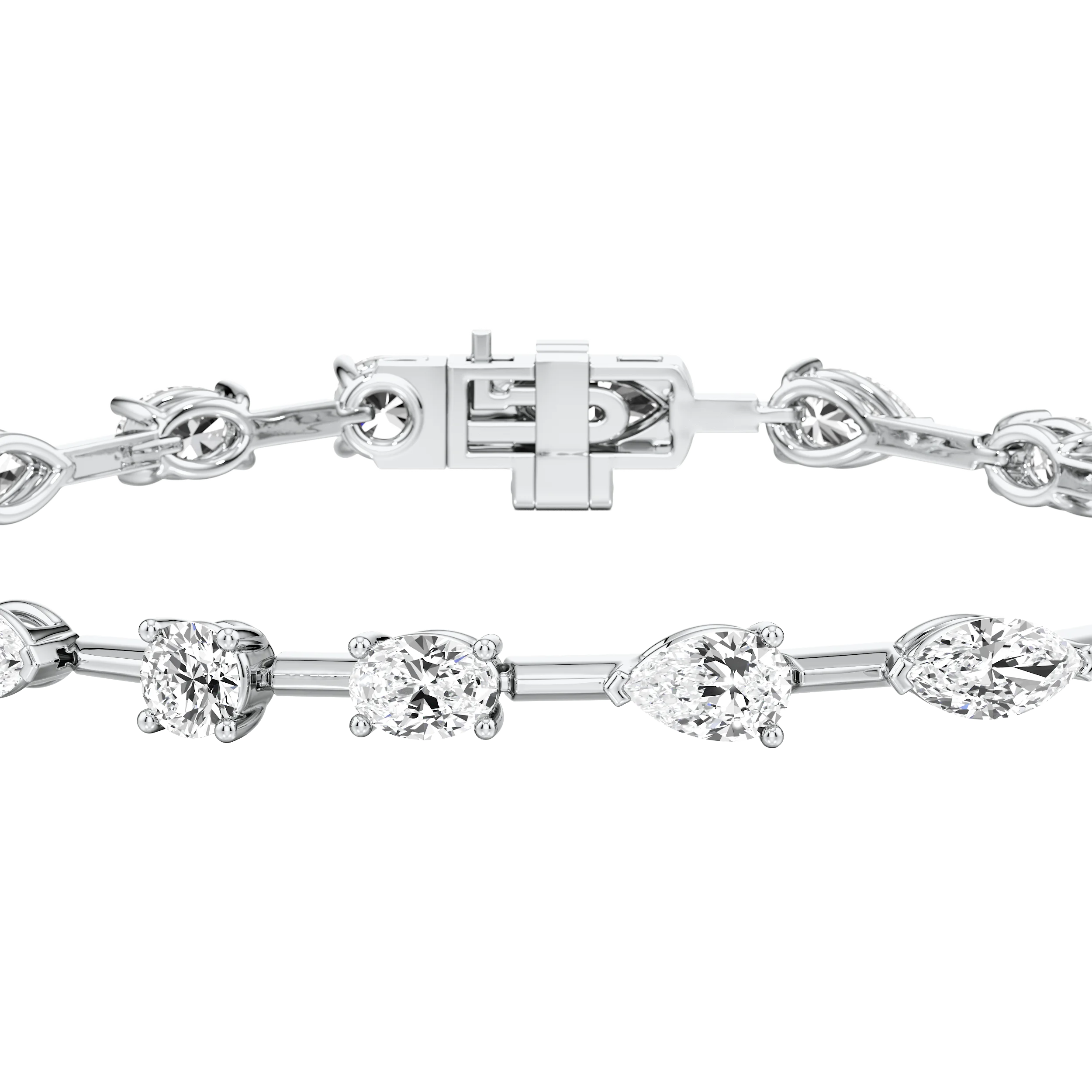 Celeste Allure Flexible Bracelet 4