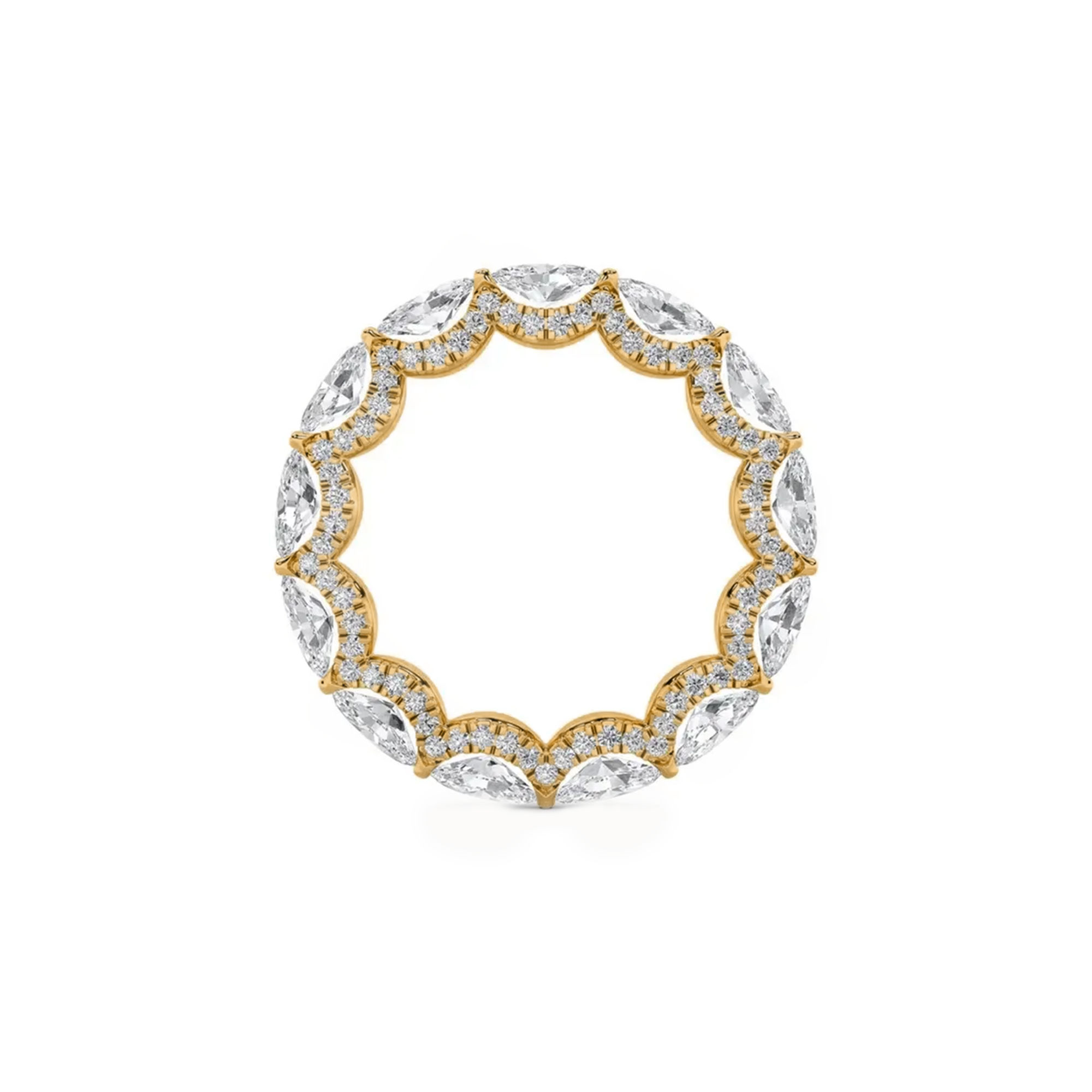 Luminous Infinity Eternity Band 3