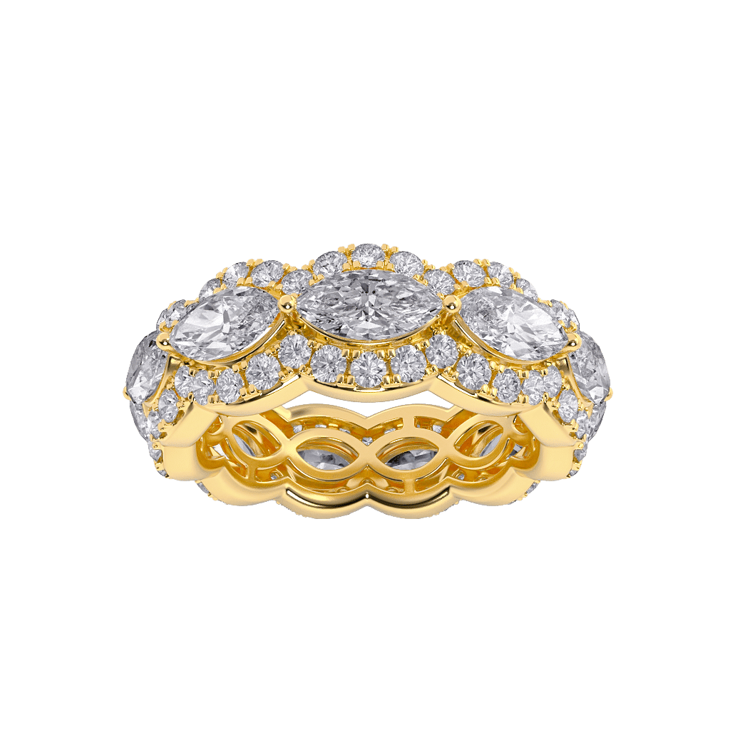 Endless Vows Eternity Band 1