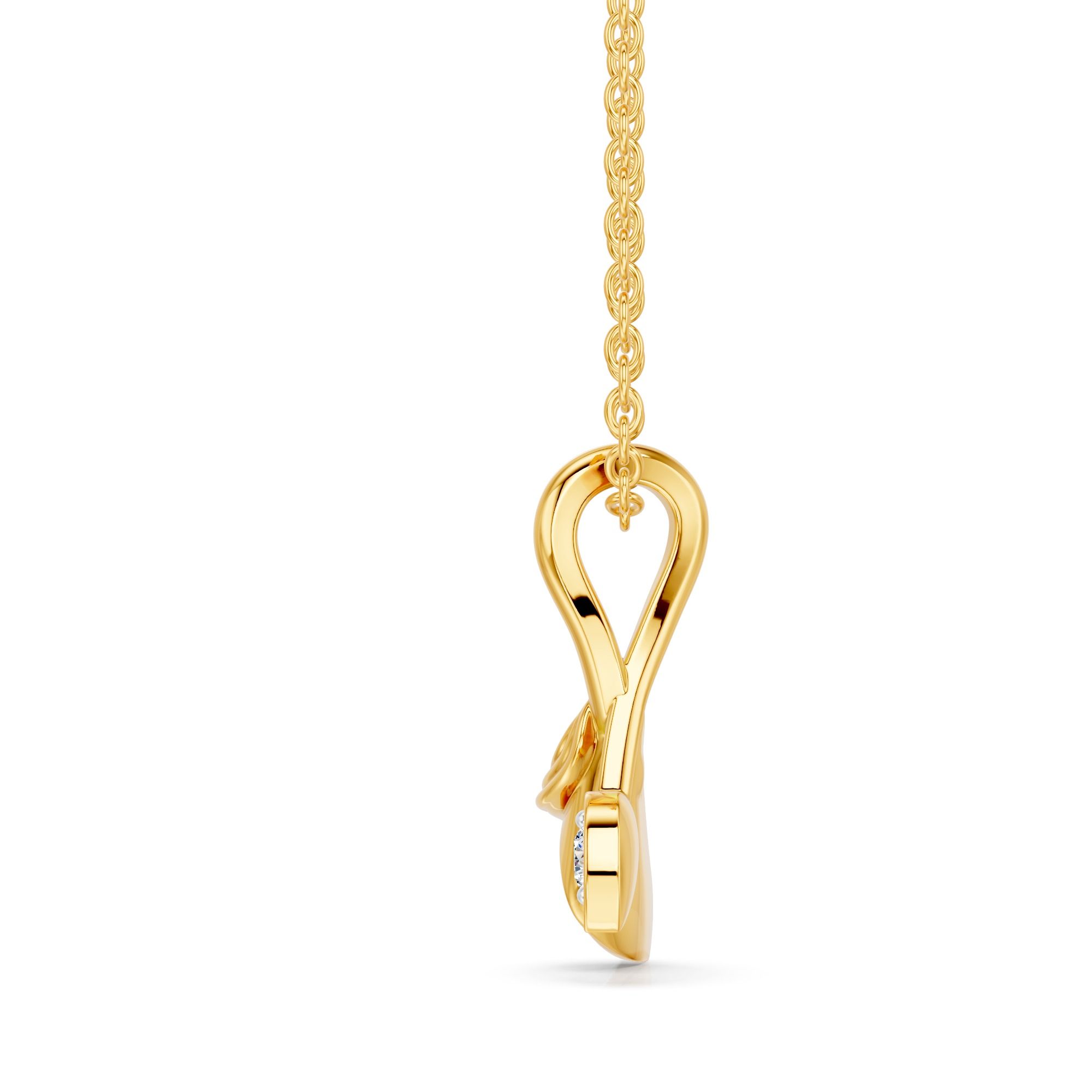 Florabelle Pendant 2