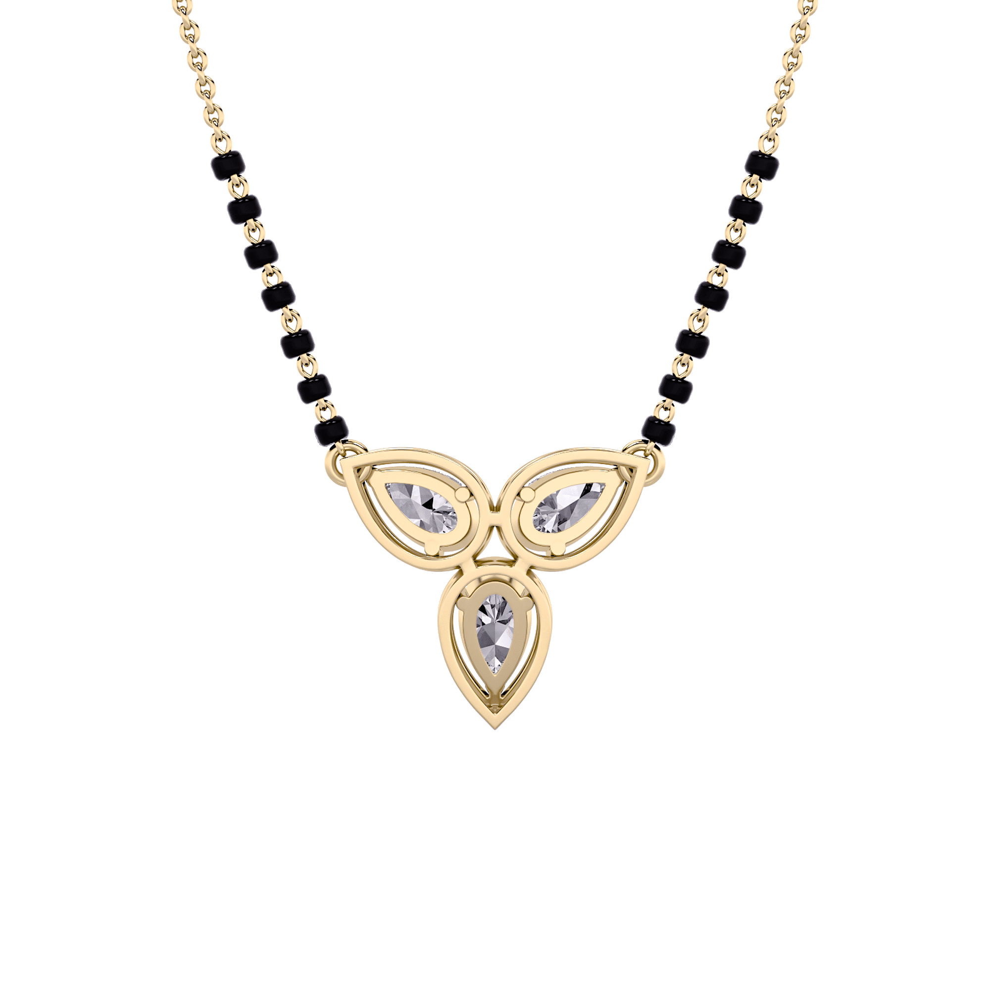 Trilia Mangalsutra 3