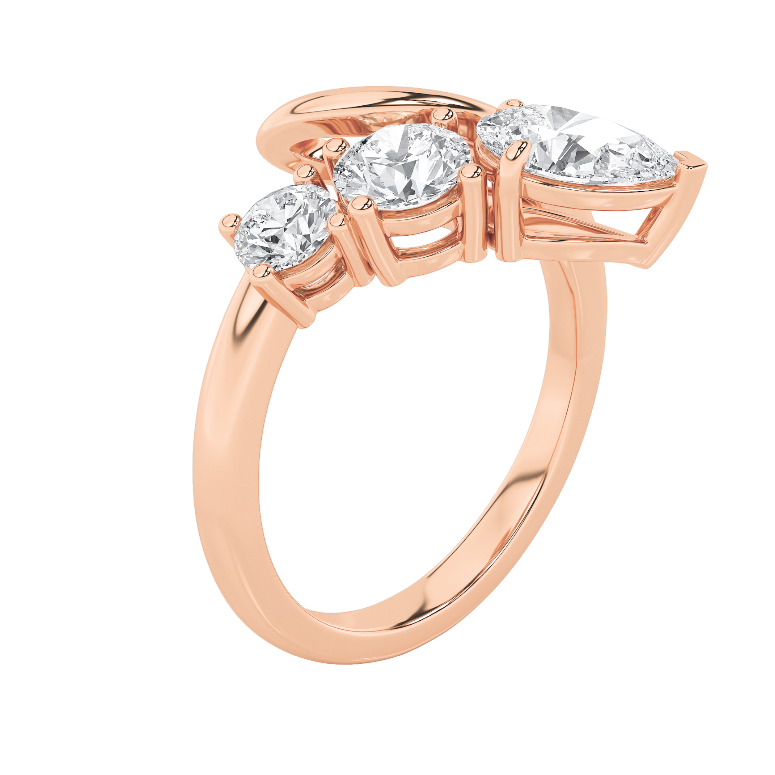 Aurora Bypass Ring 11