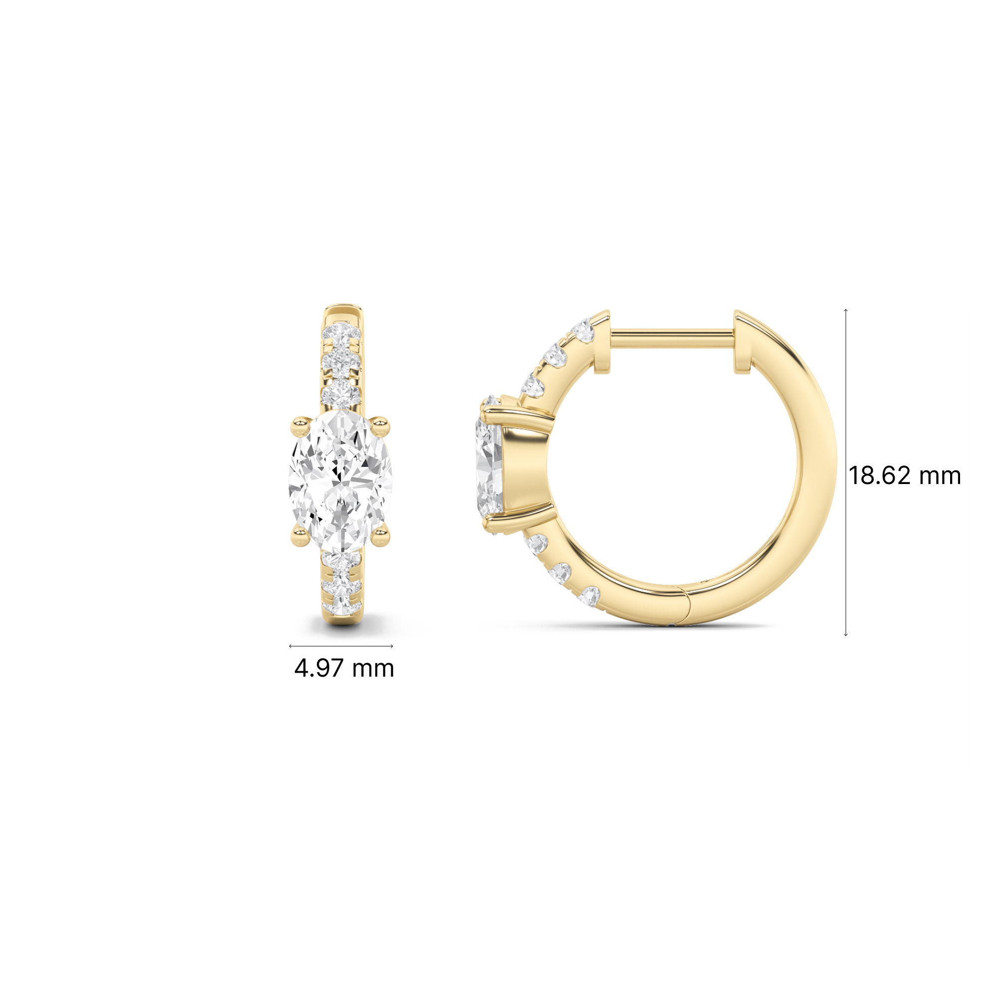 Luxe Tranquil Bali Earrings 3