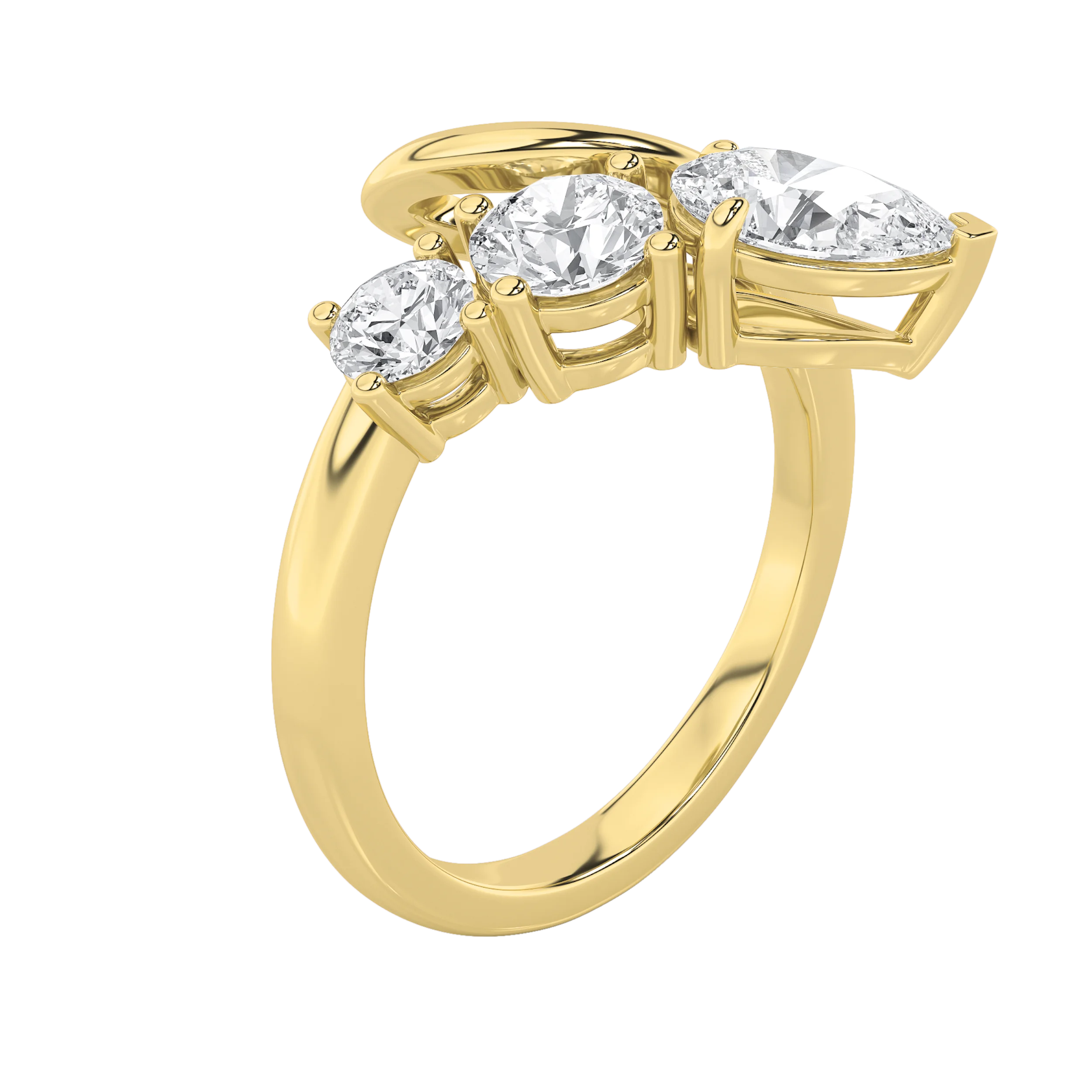 Aurora Bypass Ring 2