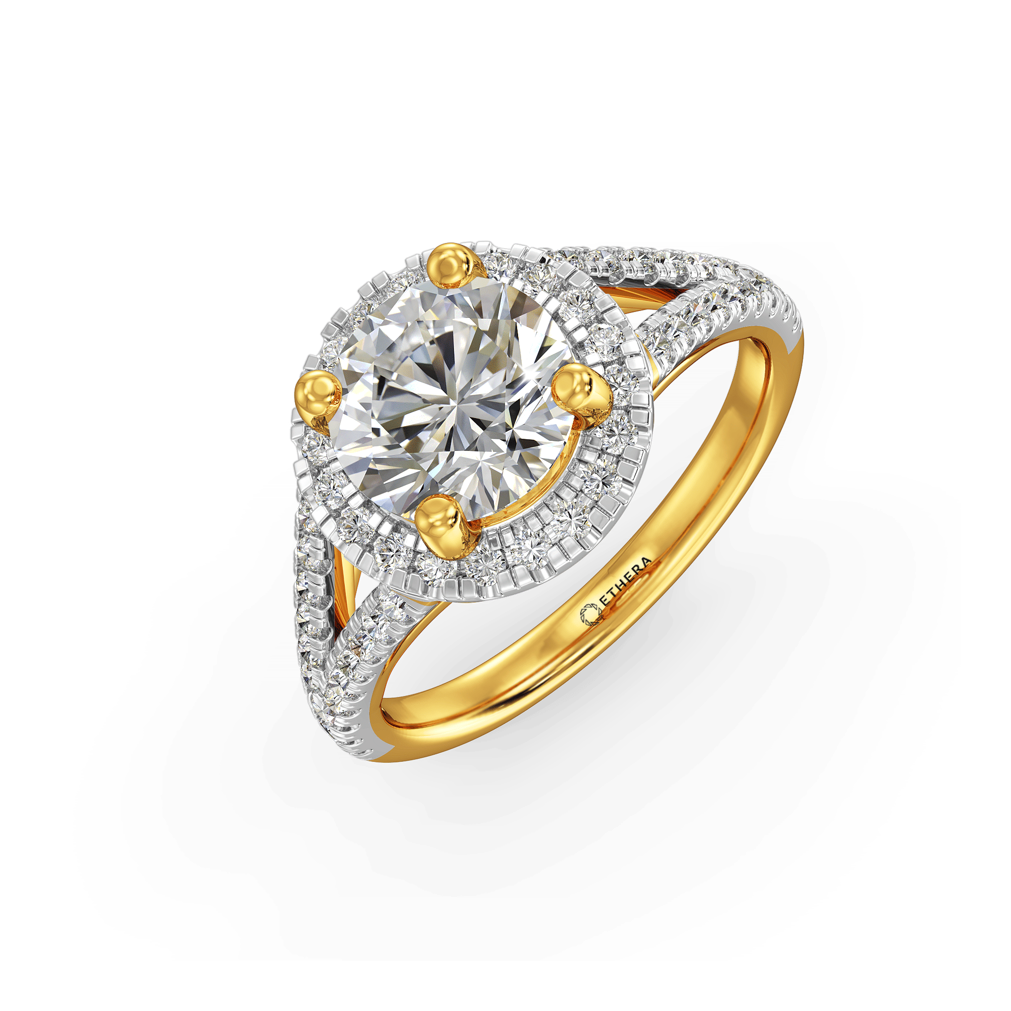 The Aura Meridian Ring 0