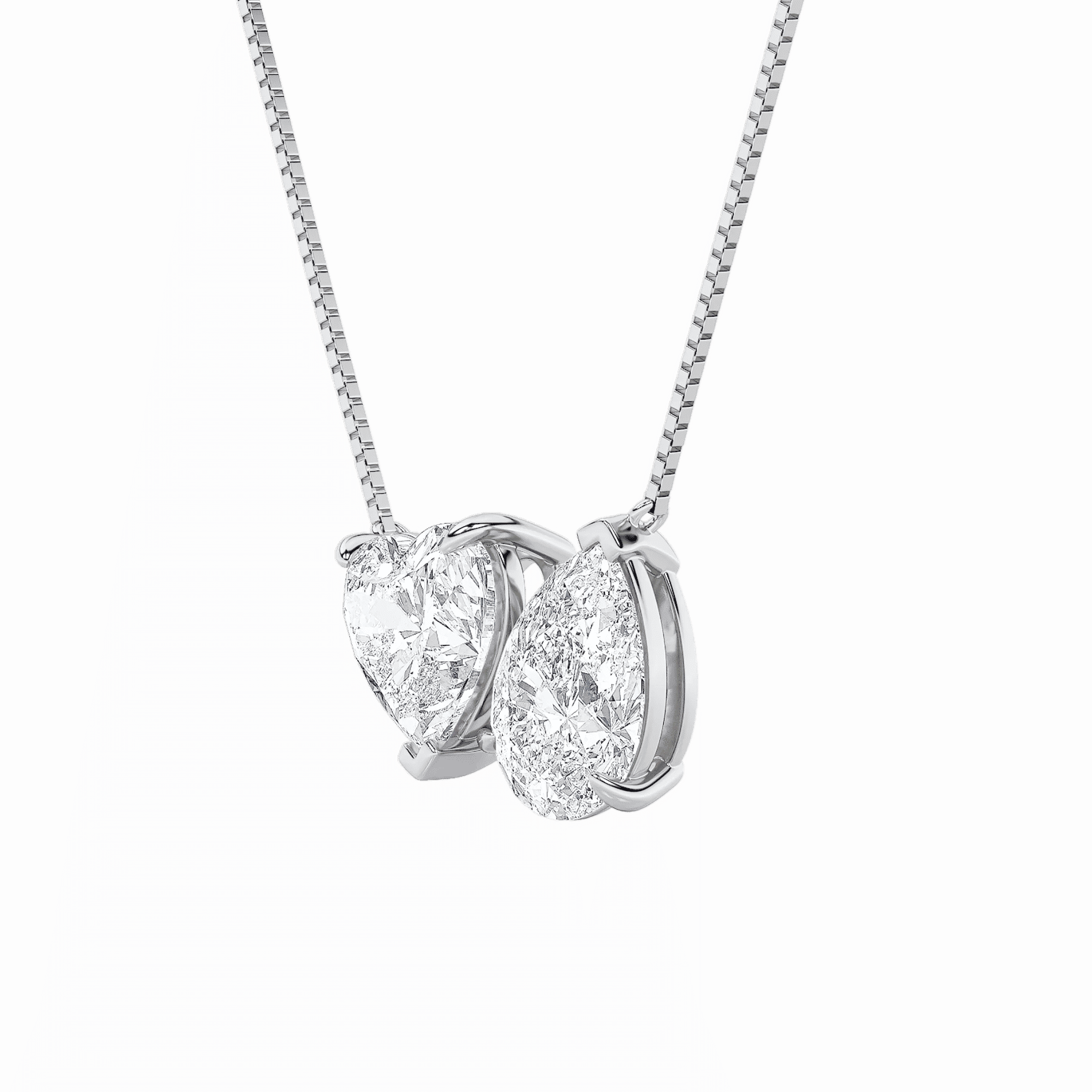 Two of a Kind Necklet 6