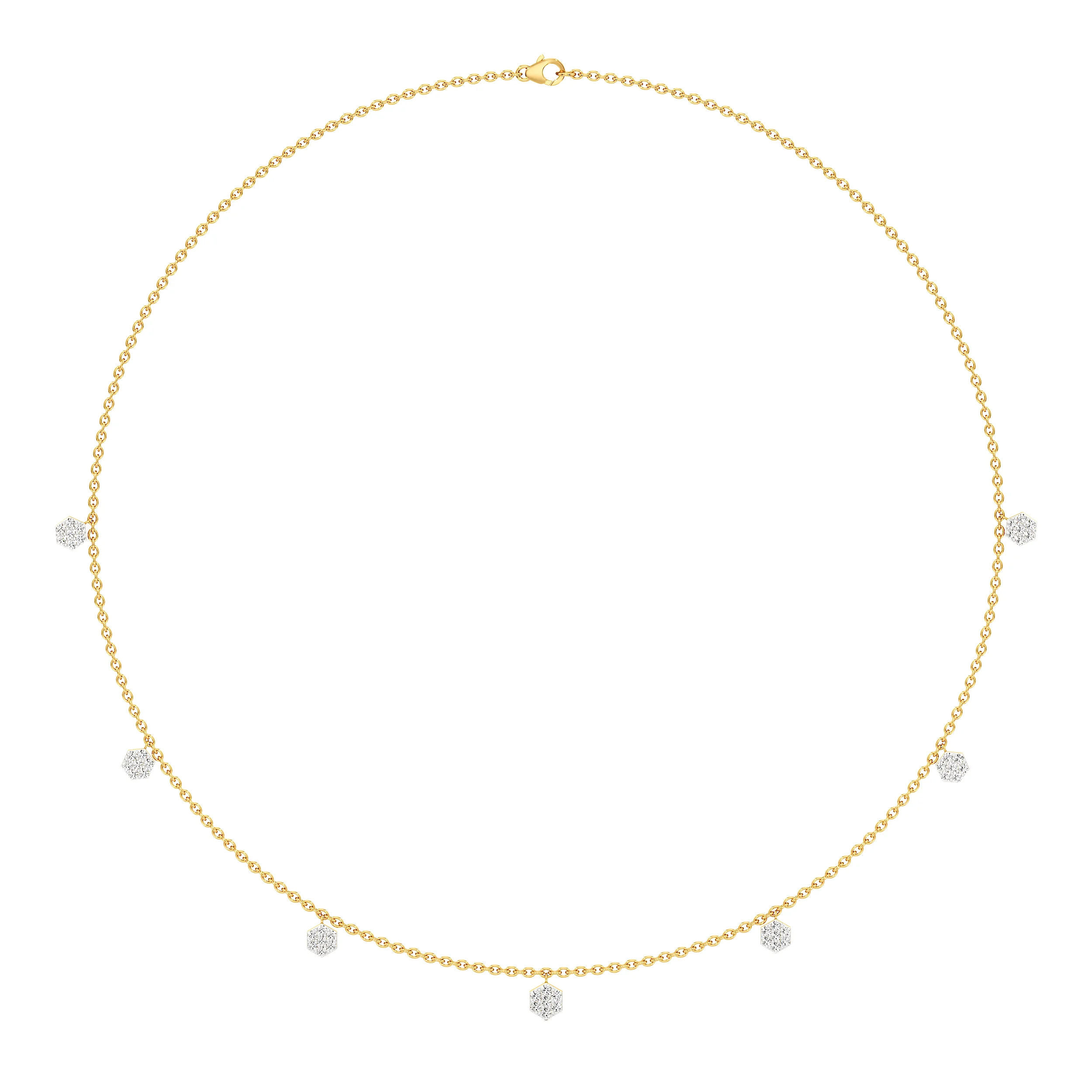 Astral Charm Necklace 3