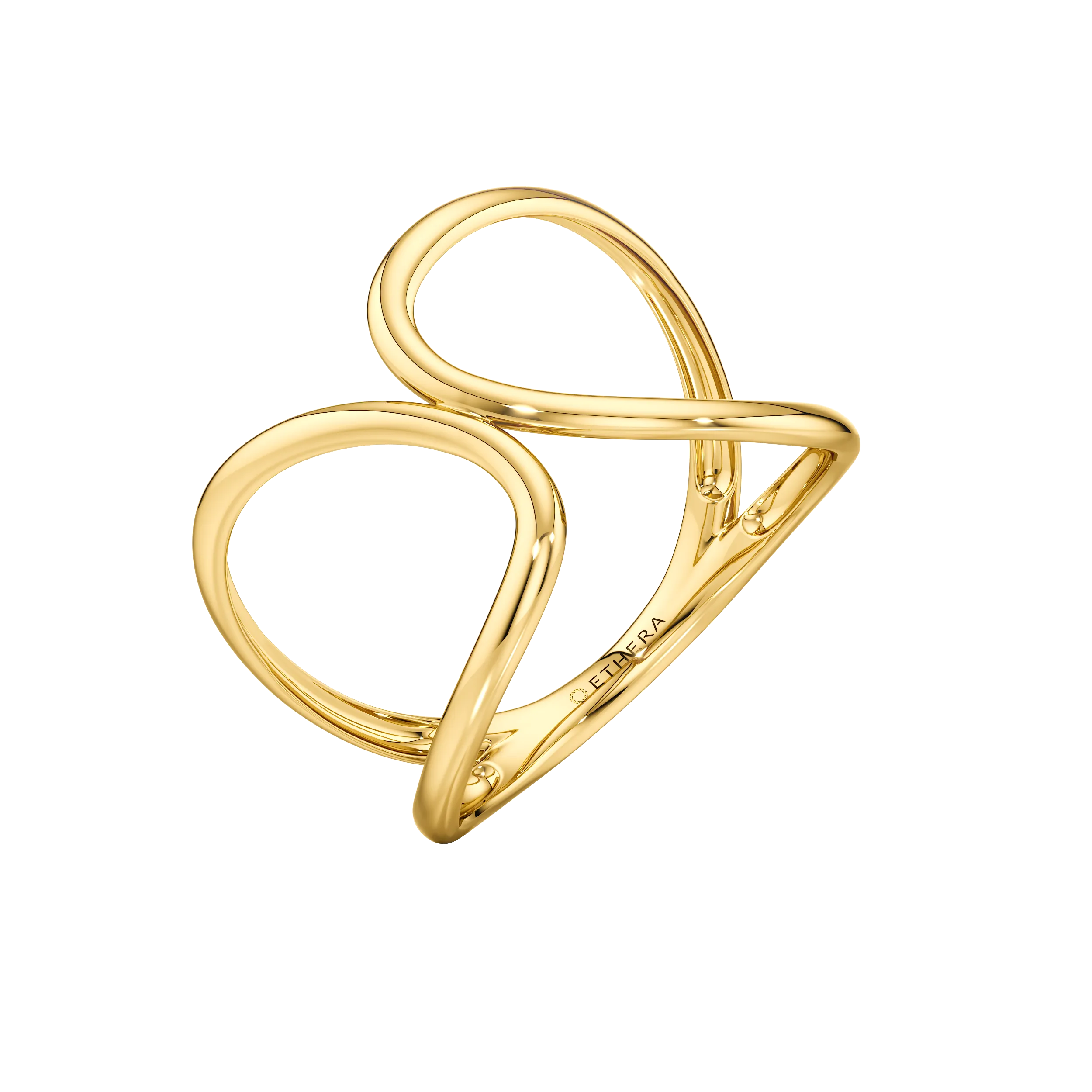 Infinite Flow Ring