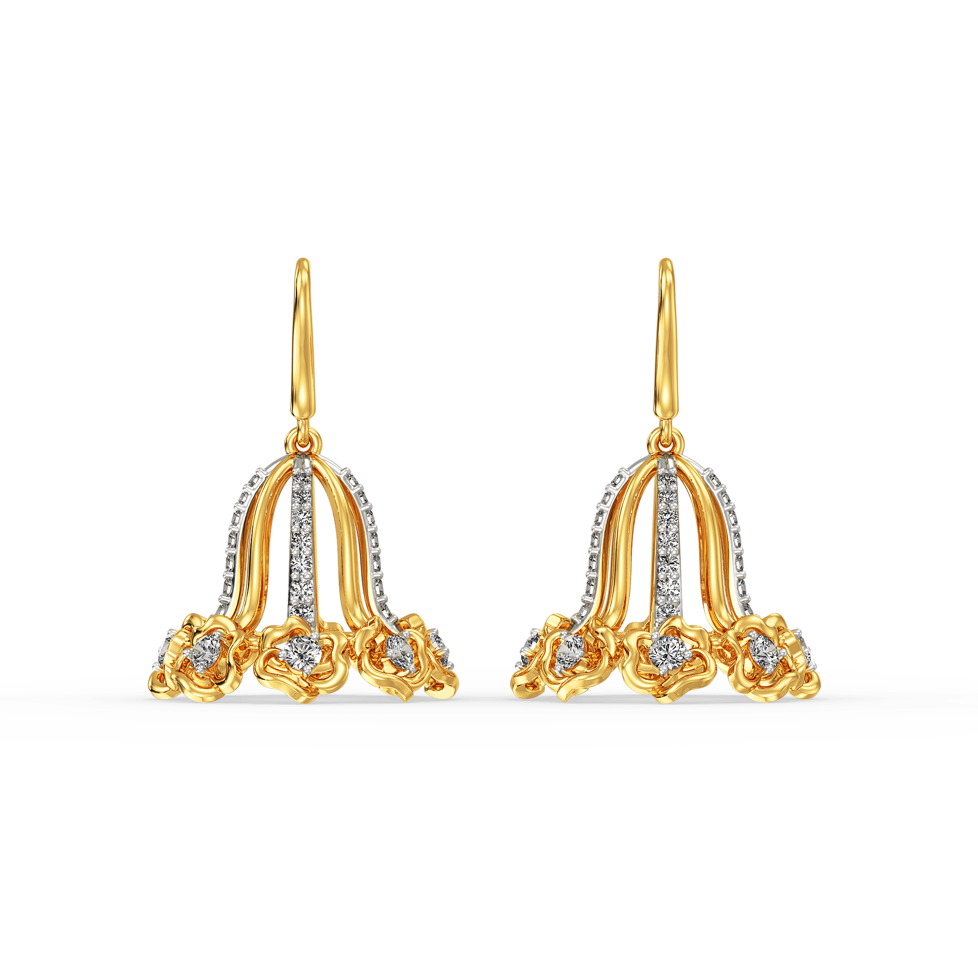 Gul Jhumkas 2