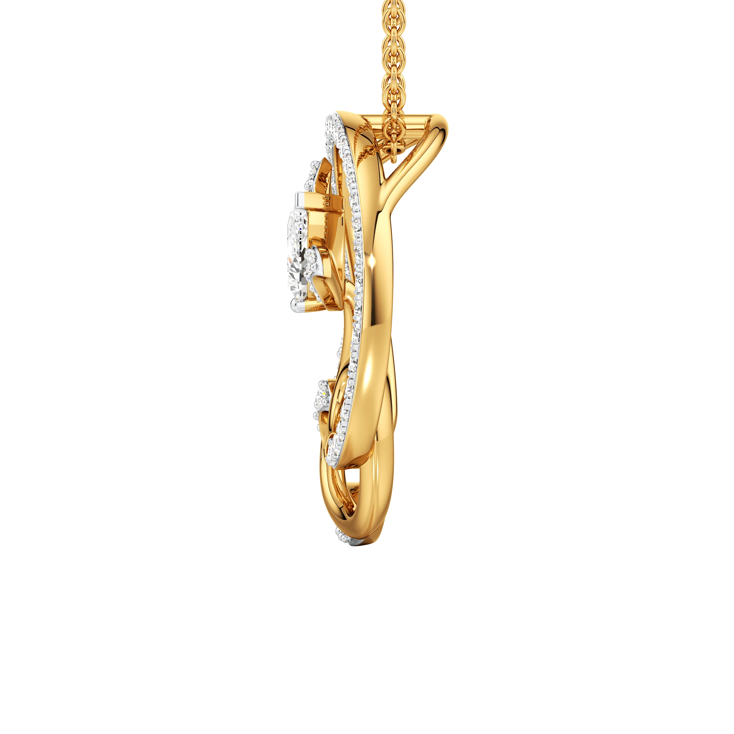 Bloomline Necklet 3