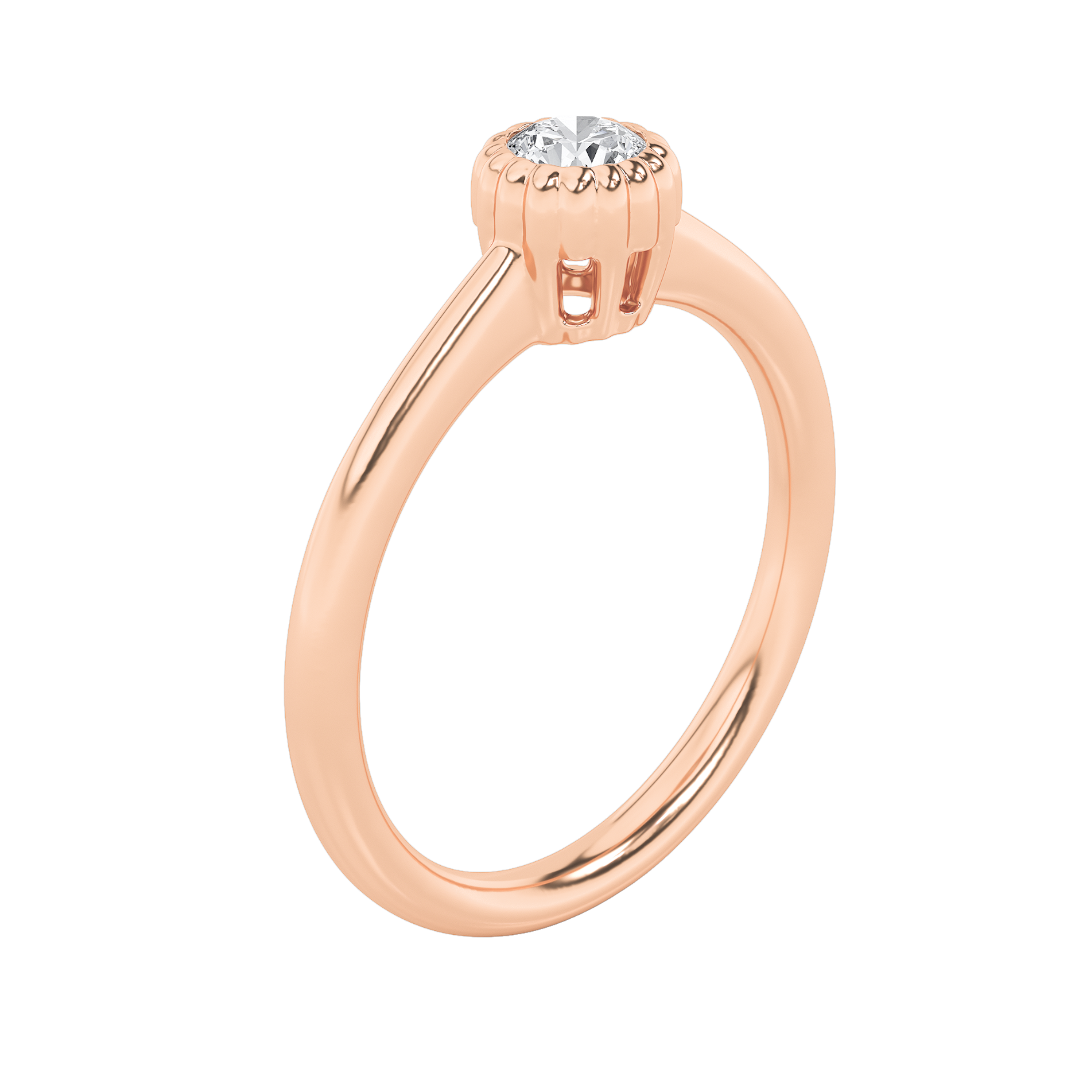 Luna Glow Ring 10