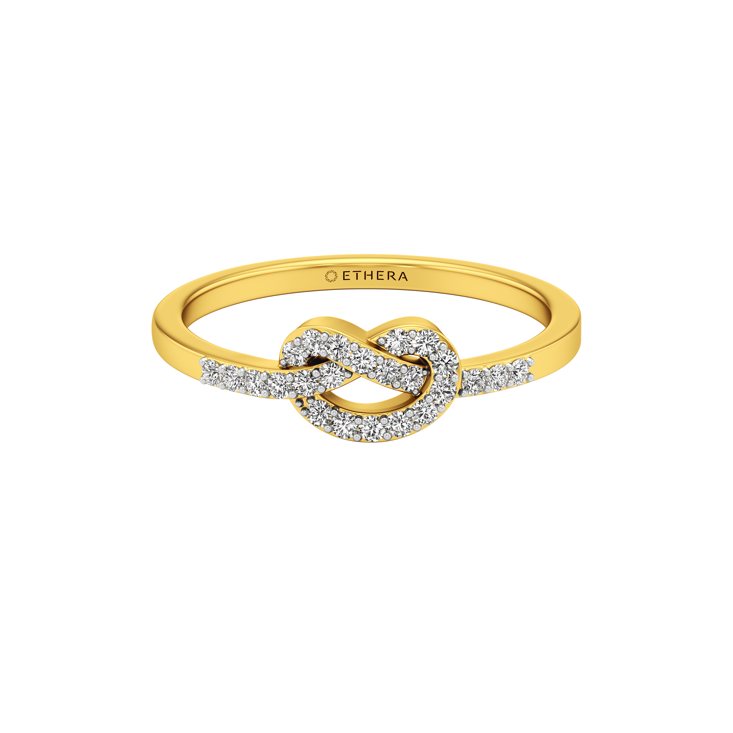 Knottrail Ring 1