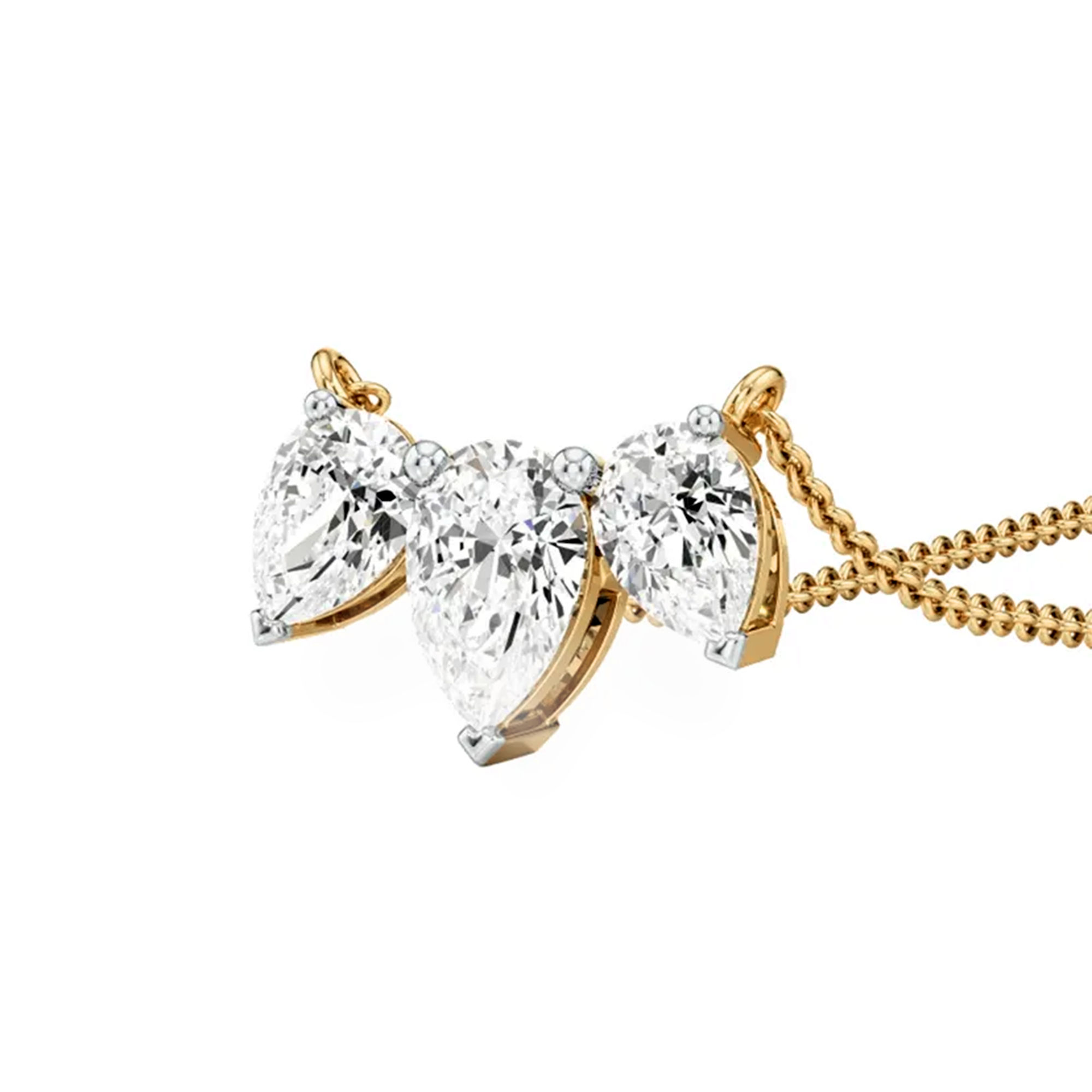 Trilume Necklet 0