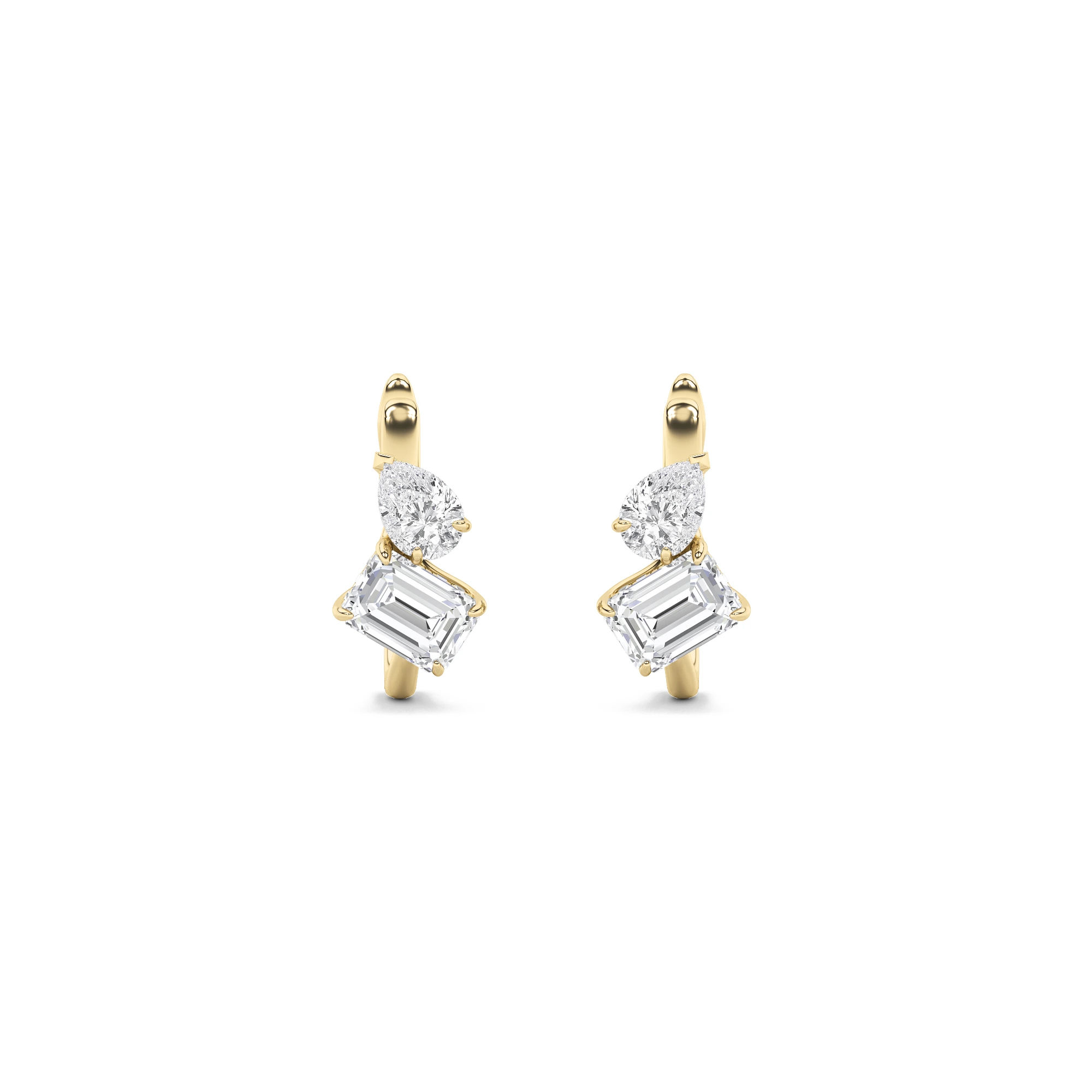 DuoLume Studs hover