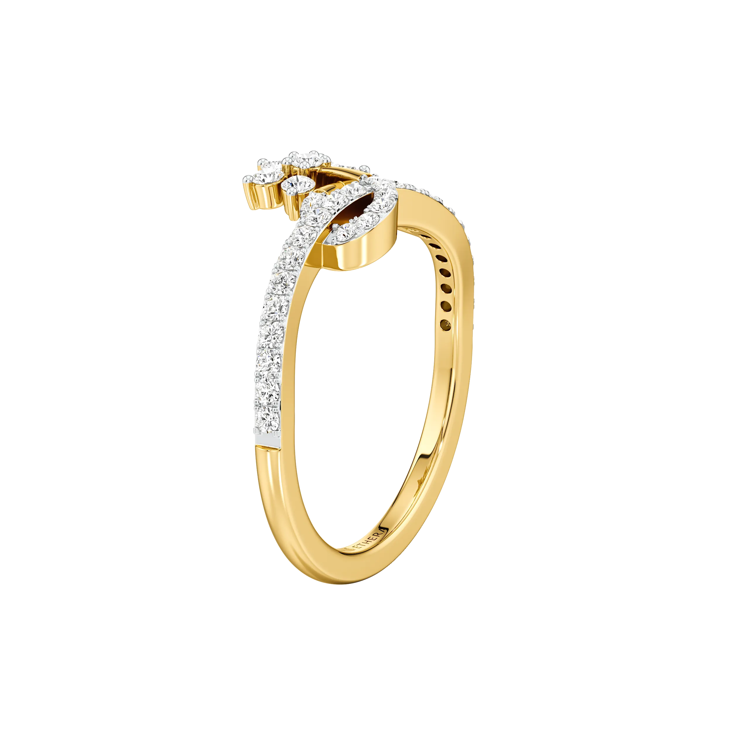 Divine Nakshatra Ring 5