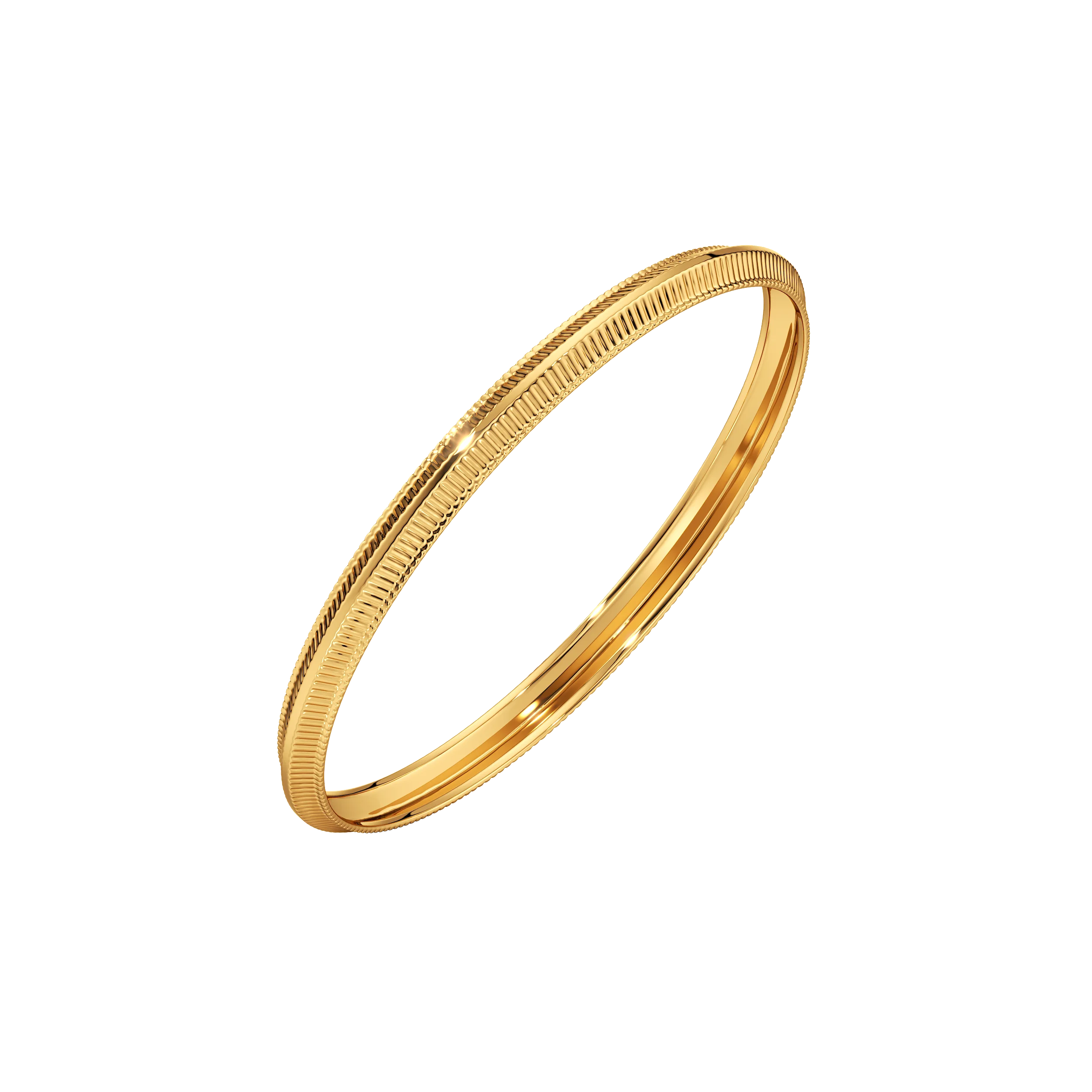 Linear Muse Bangle 2