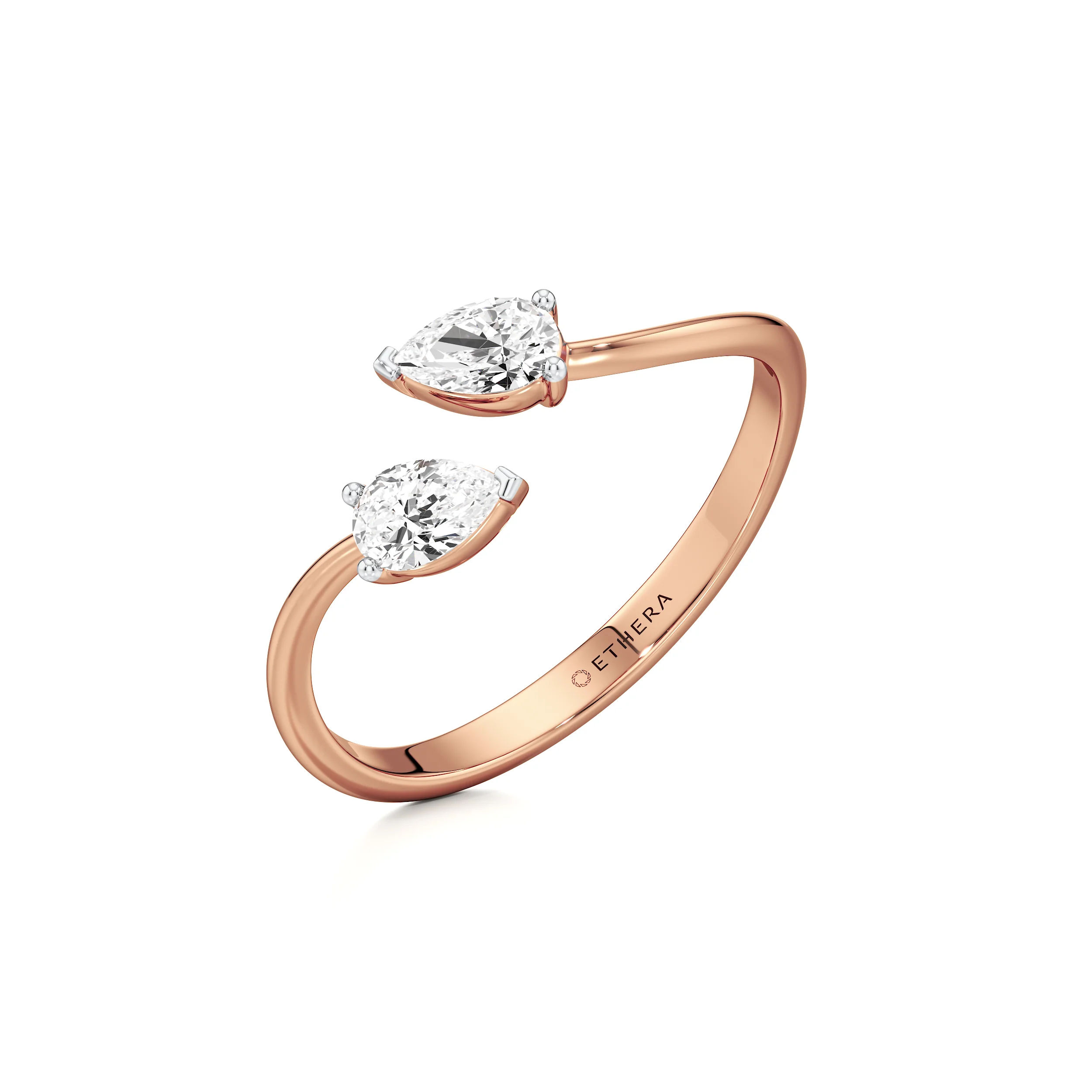 The Dual Drop Ring 9