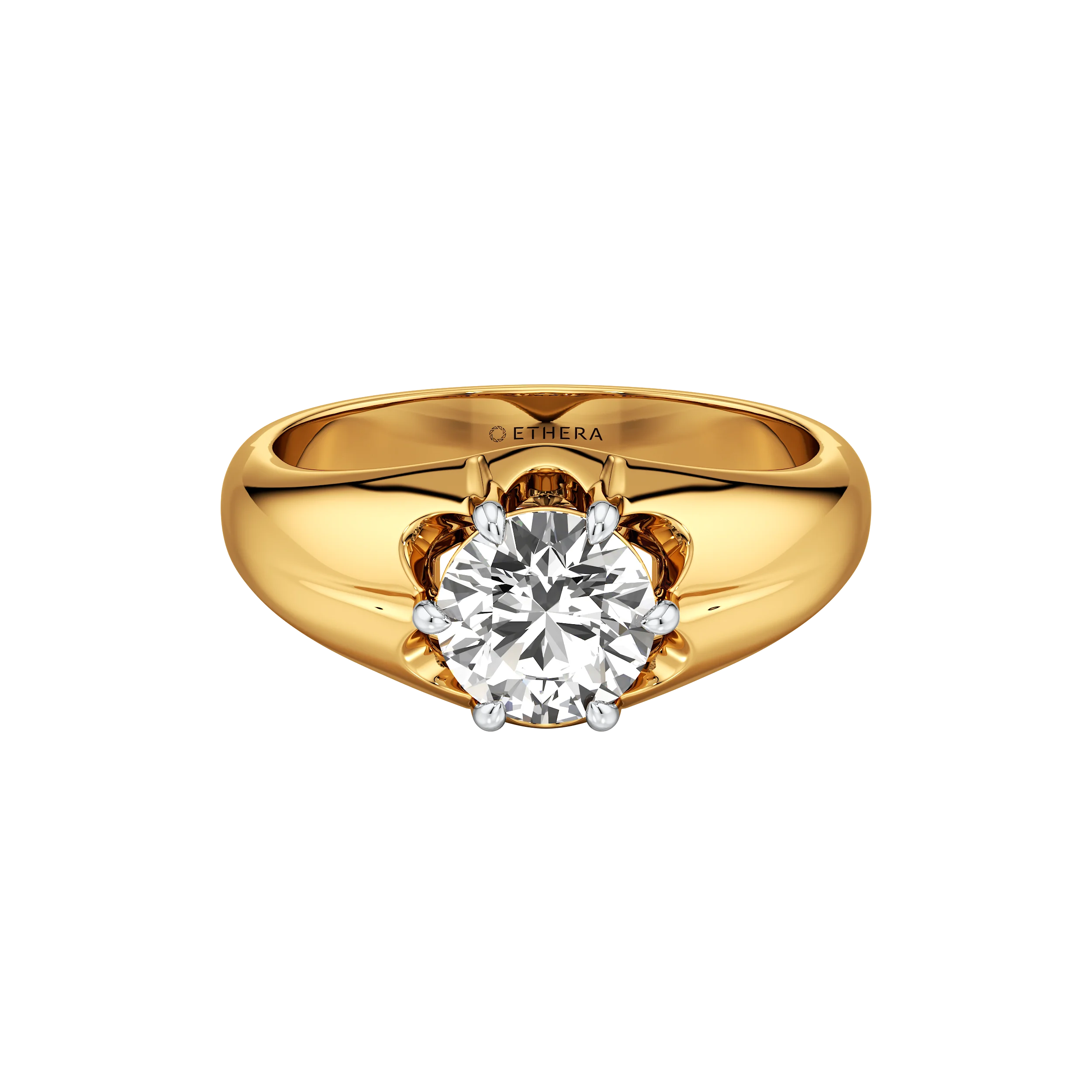 Sport of Luck Ring 2