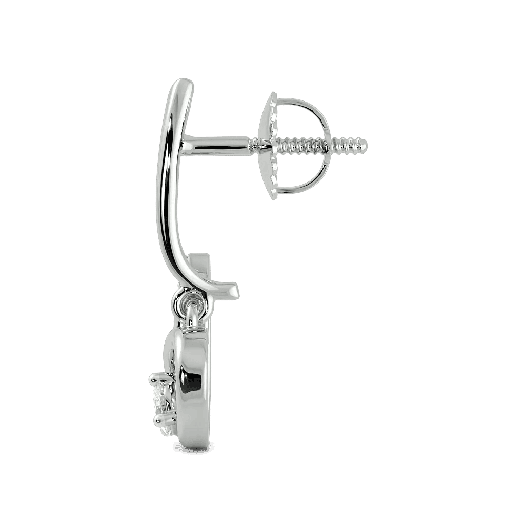 Arc Petal Heart Drops 3