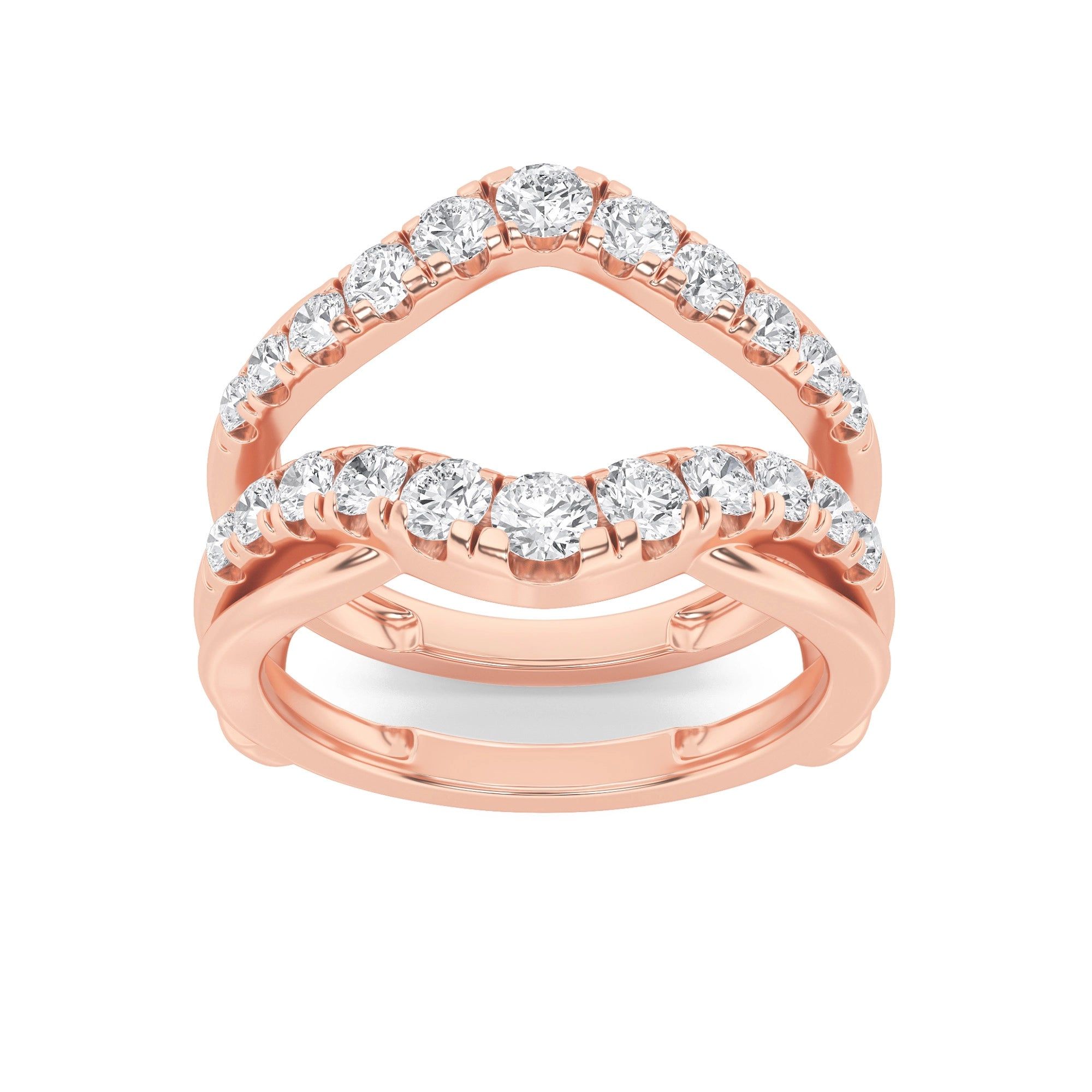 Eternal Curve Ring Enhancer 8