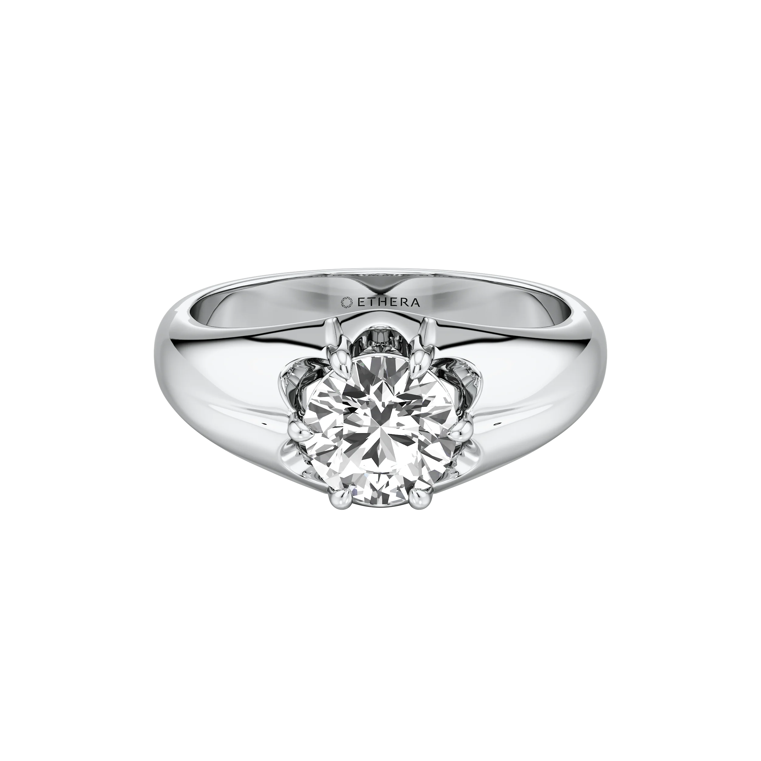 Sport of Luck Ring 6