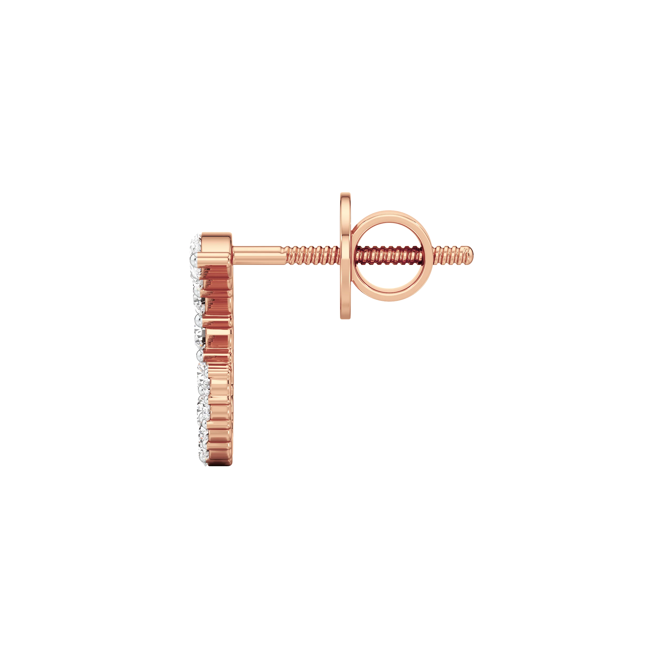 Celestia Curve Earrings 9