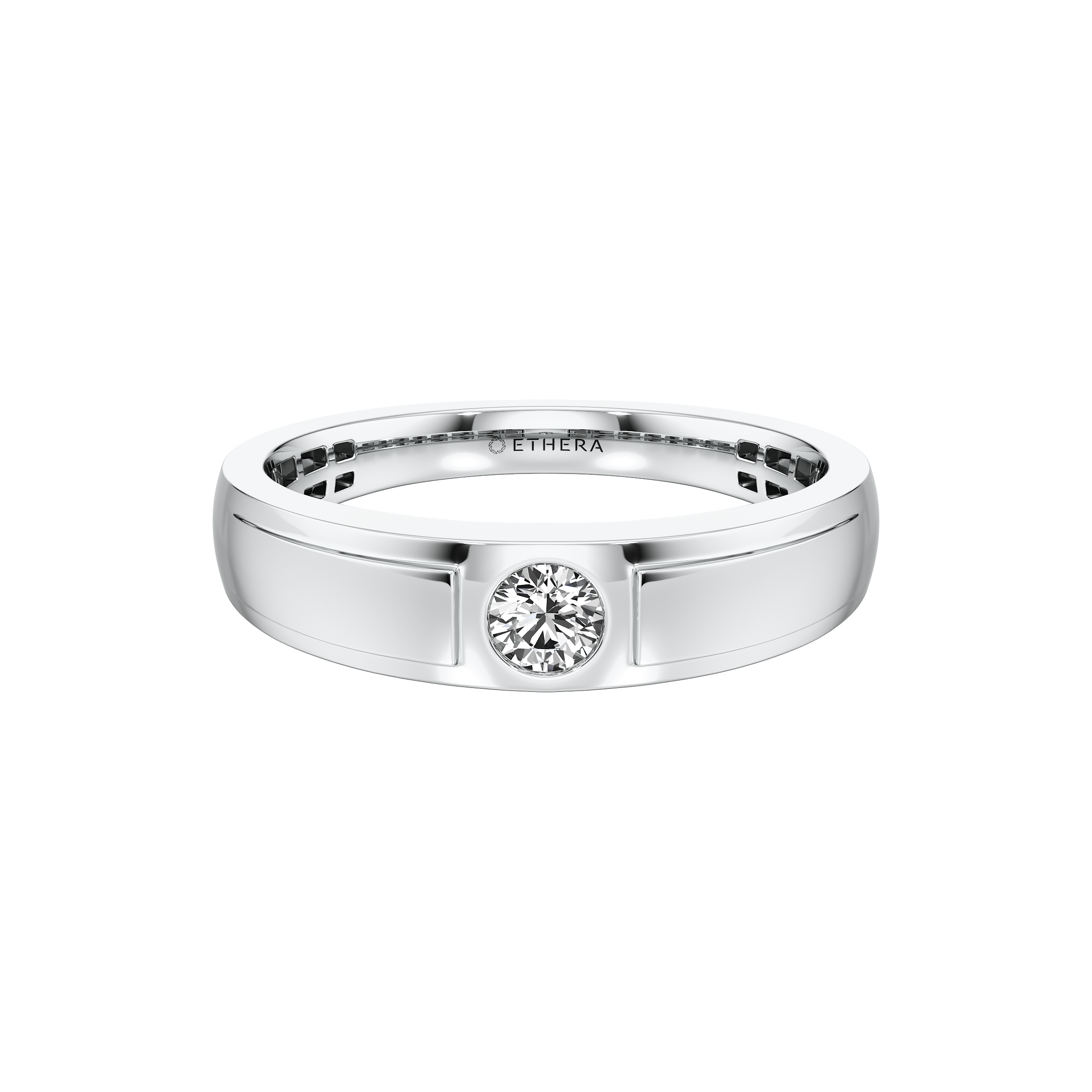 Momentum Men's Ring 6