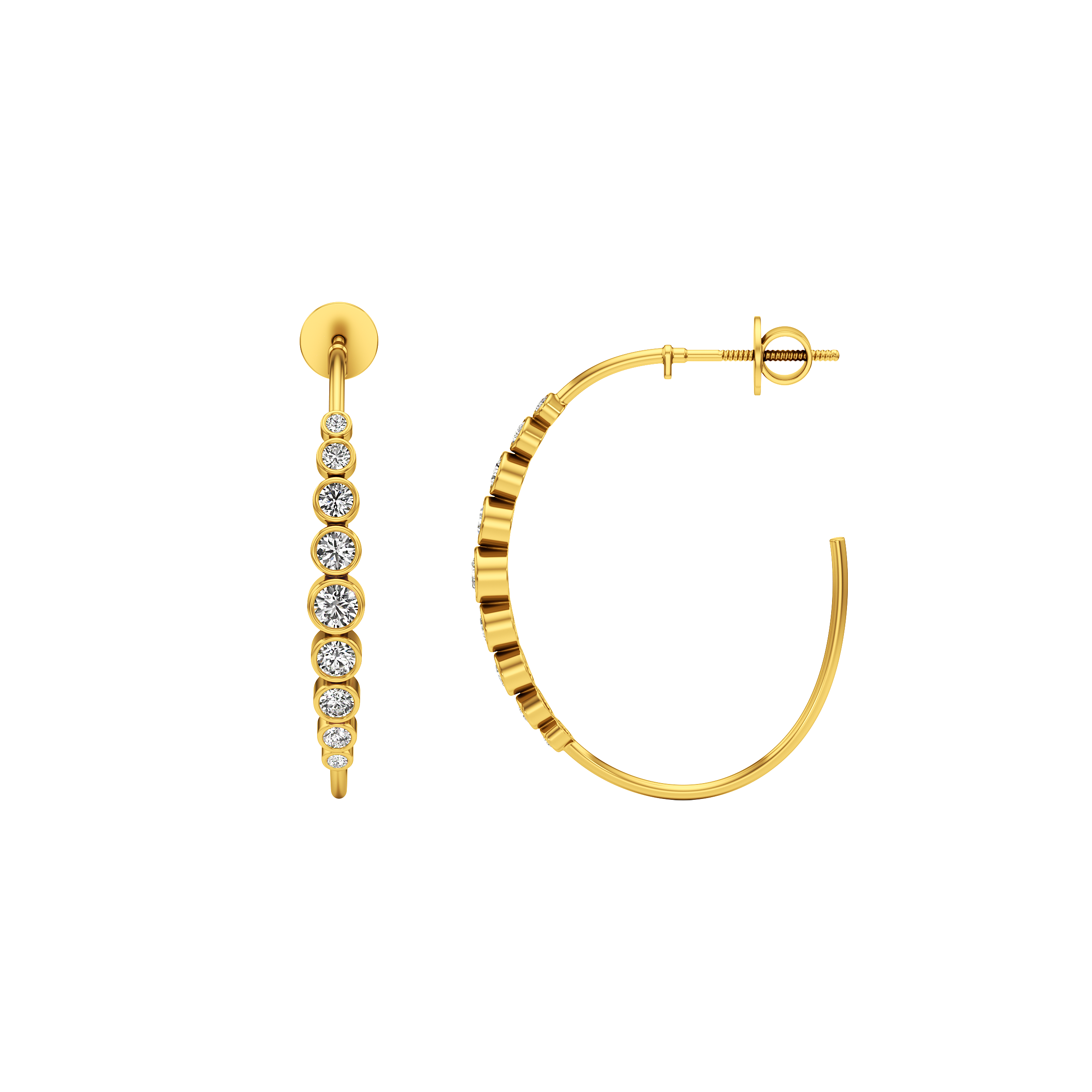 Dotcurve Hoops 1