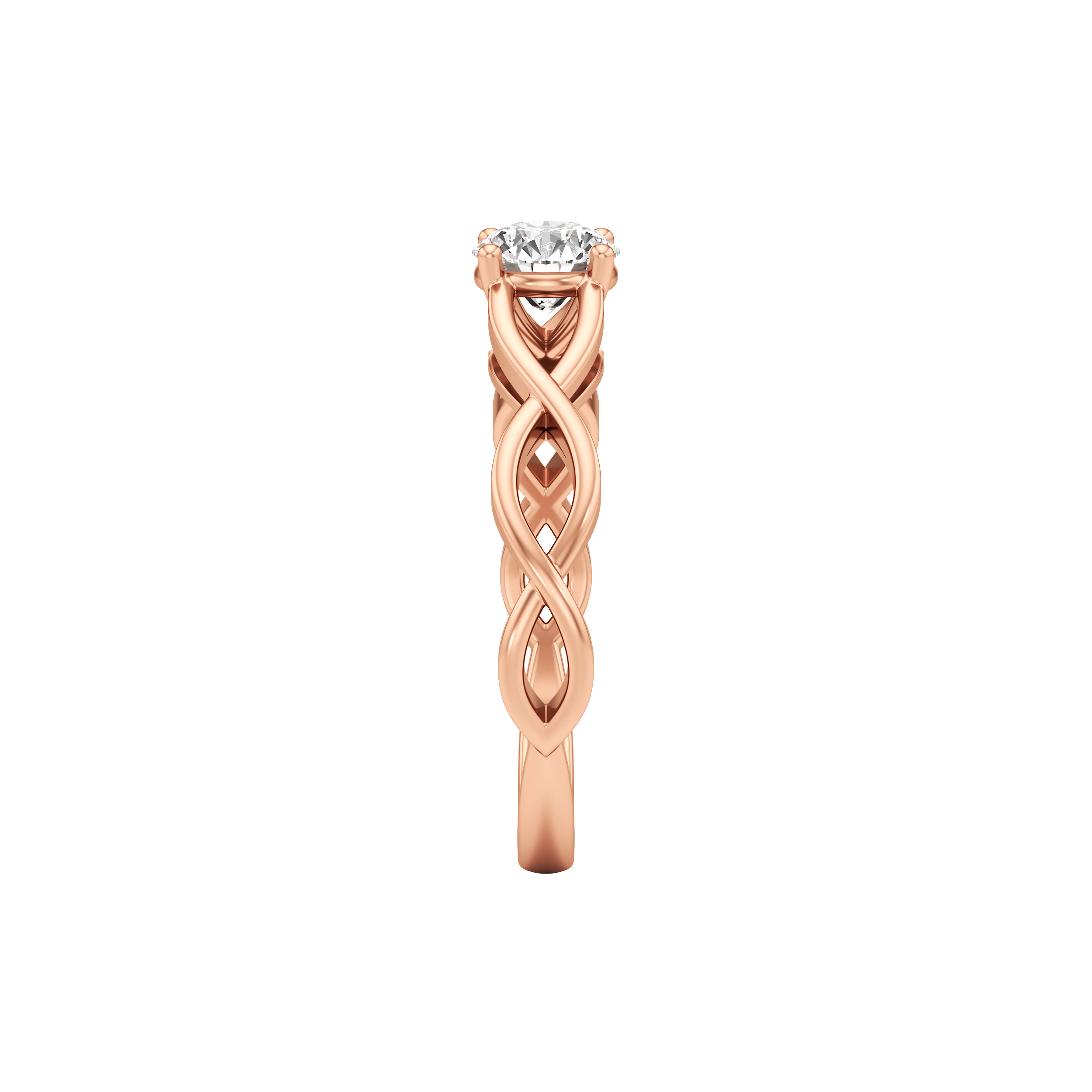 Knotweave Ring 2