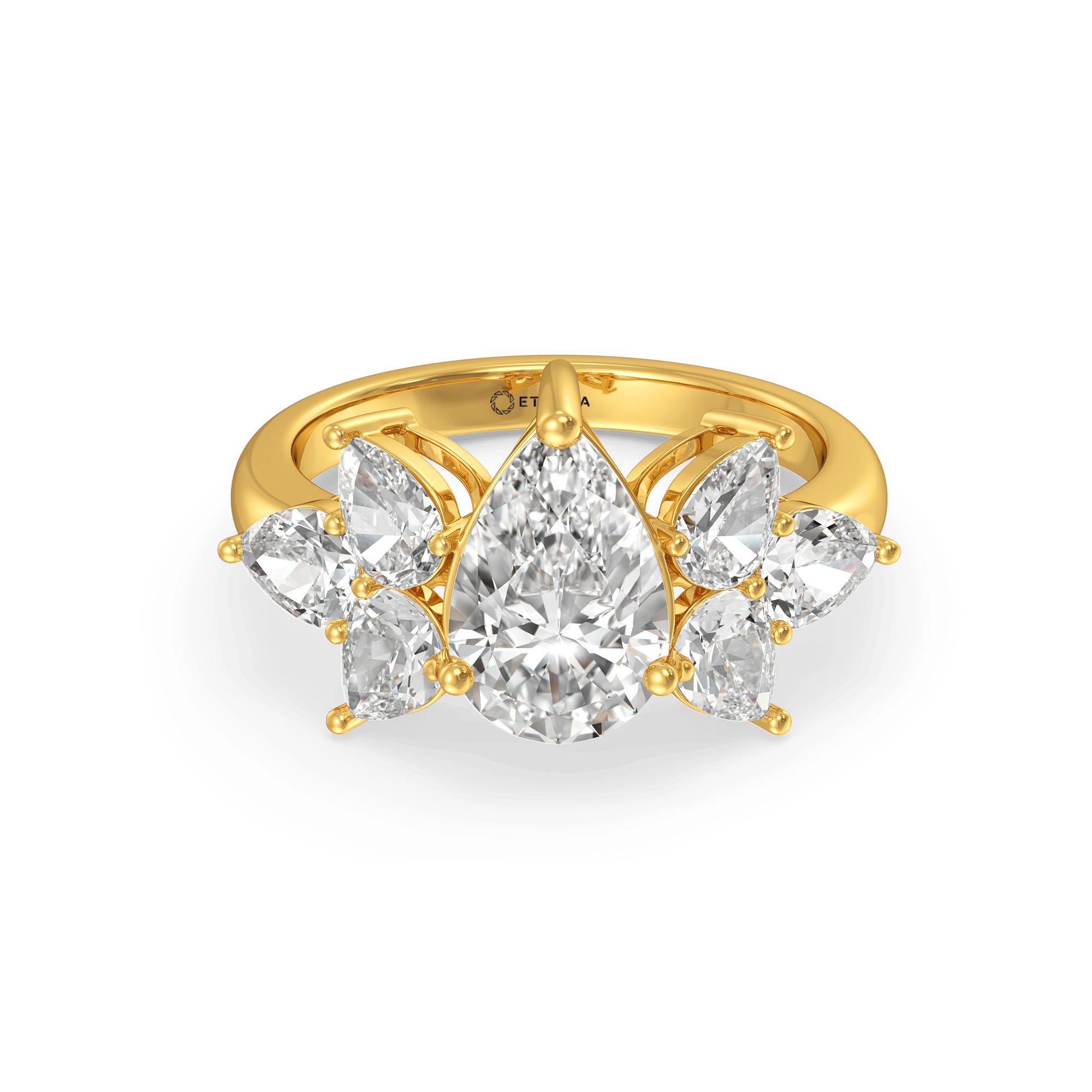 The Stellaris Wing Ring 1