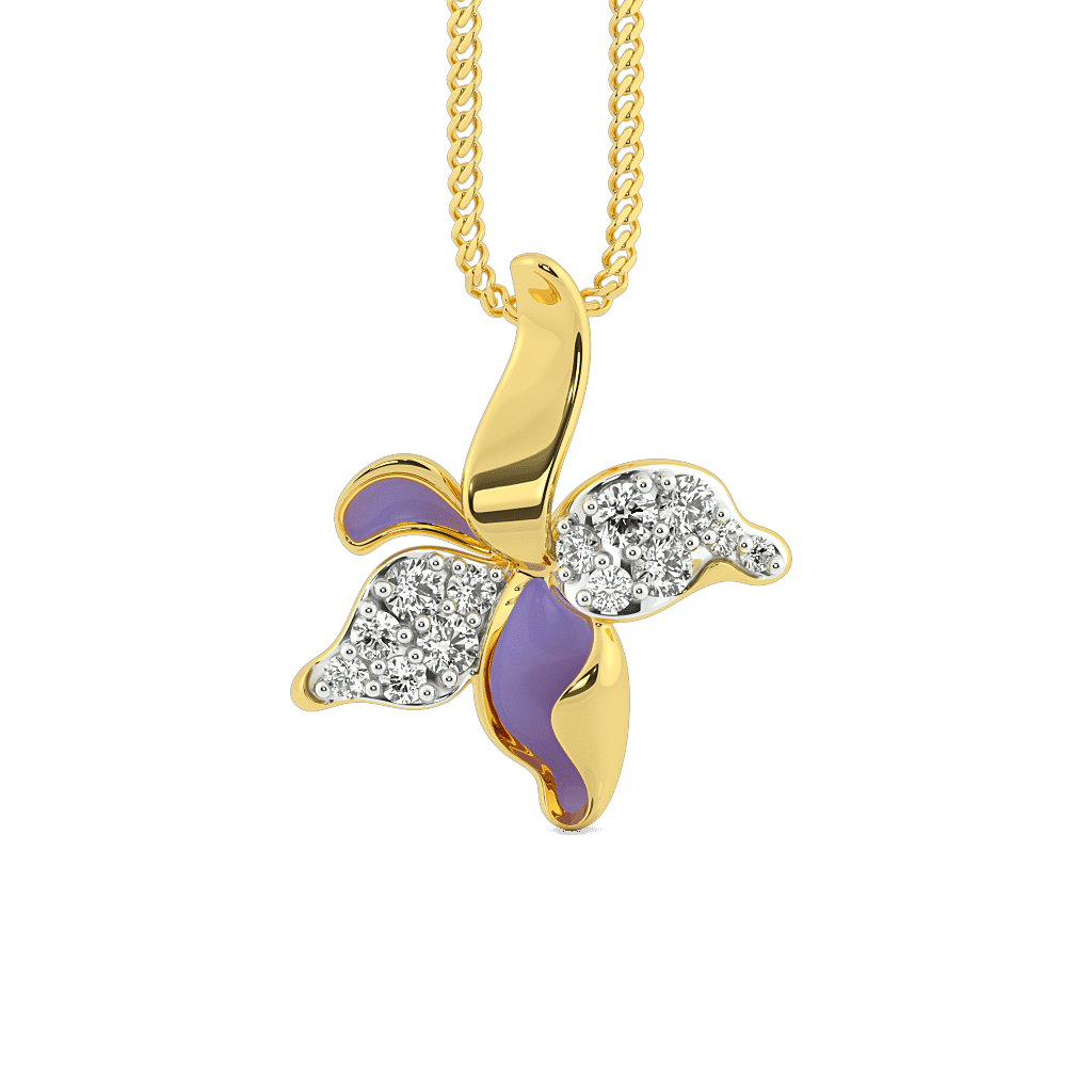 Spring Breeze Pendant 0