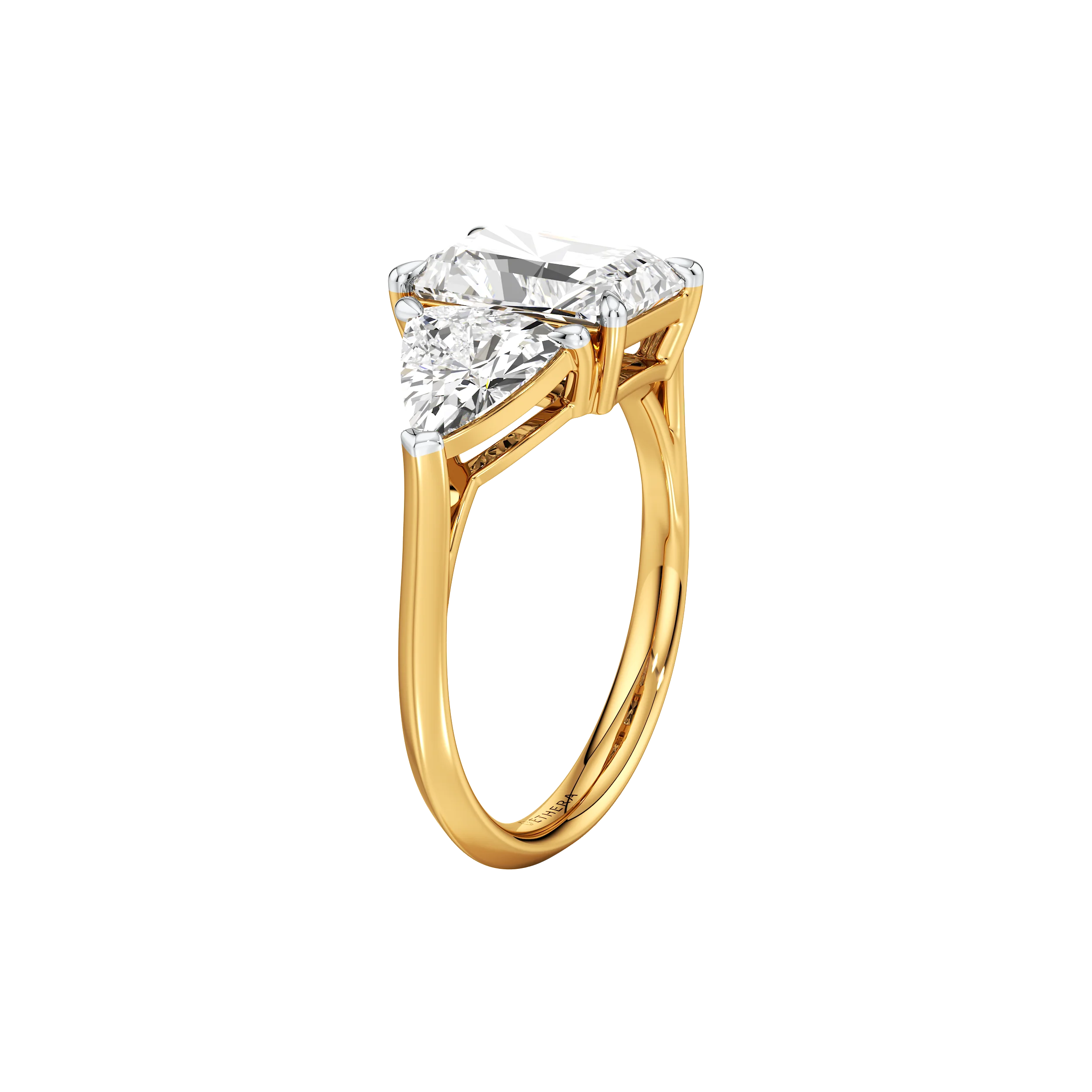 Auric Radiance Ring 5