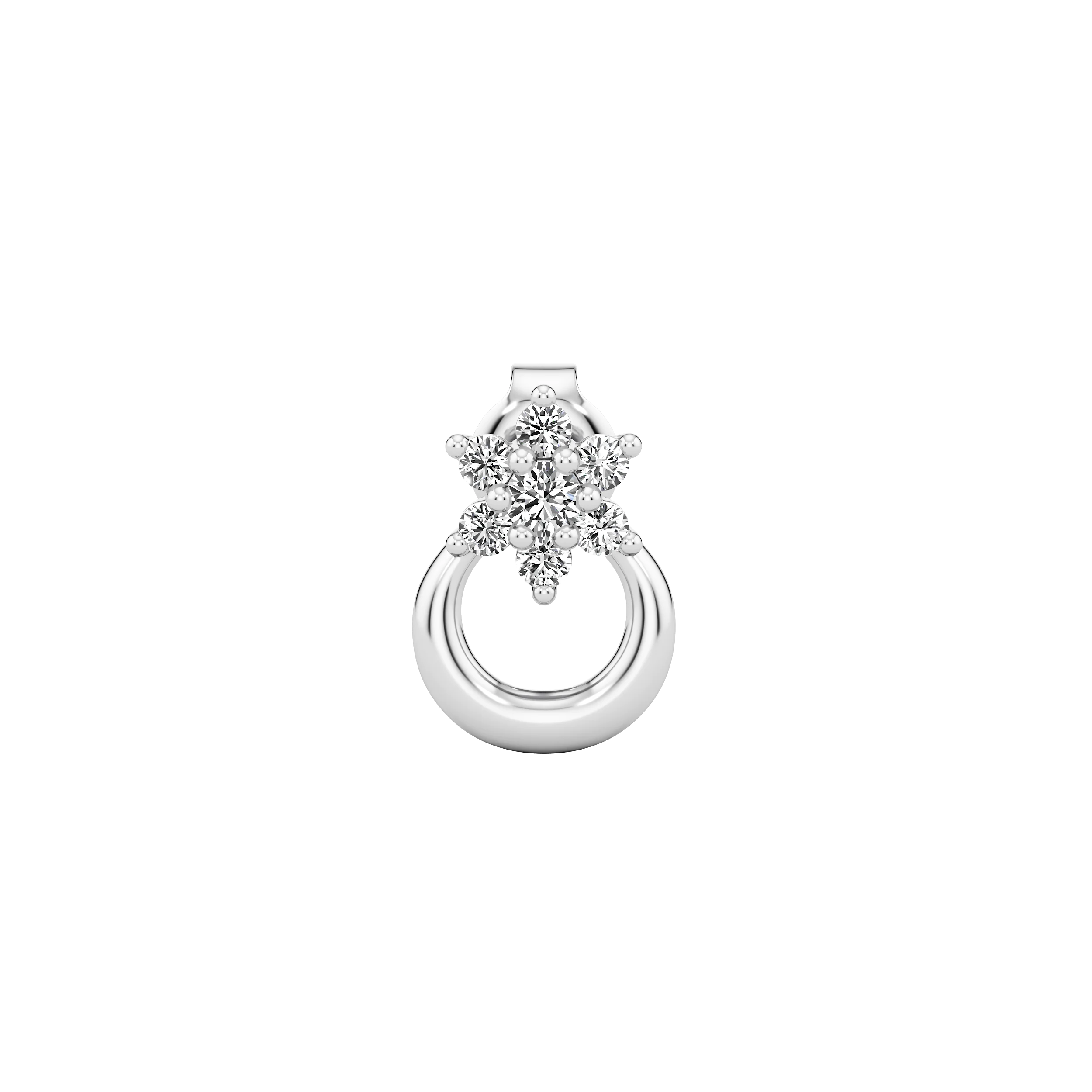 Aarohi Nakshatra Studs 6