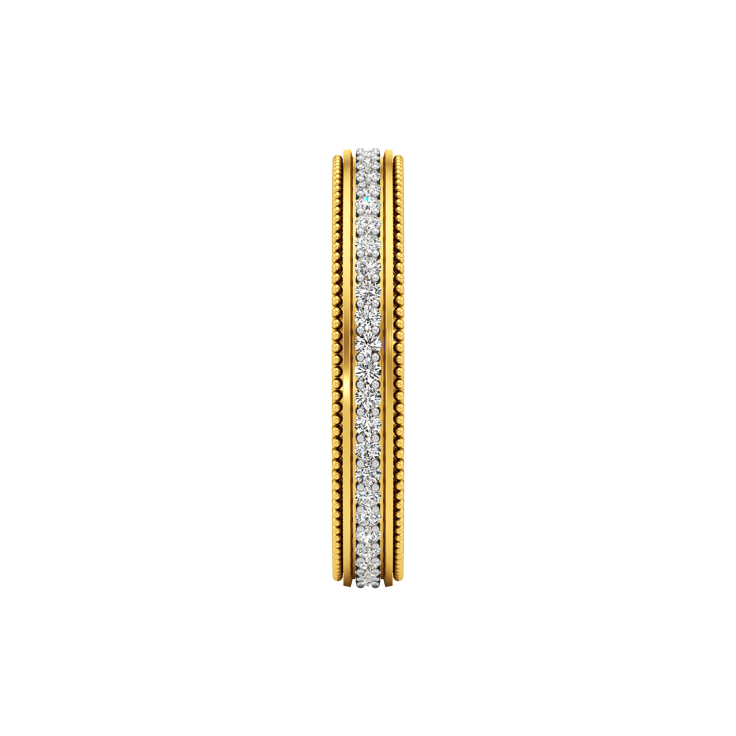 Ropeglow Eternity Ring 2