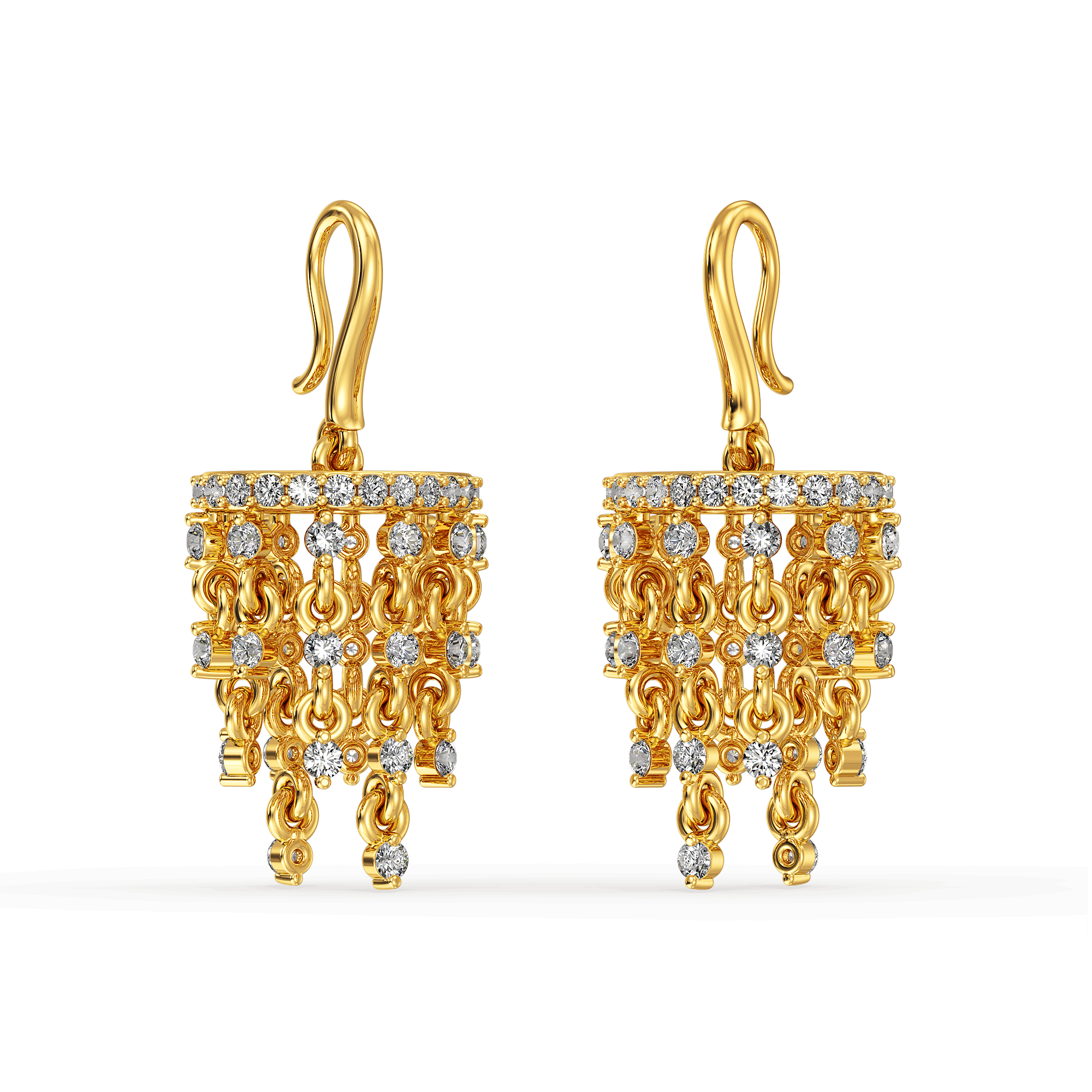 Jhimki Jhumkas