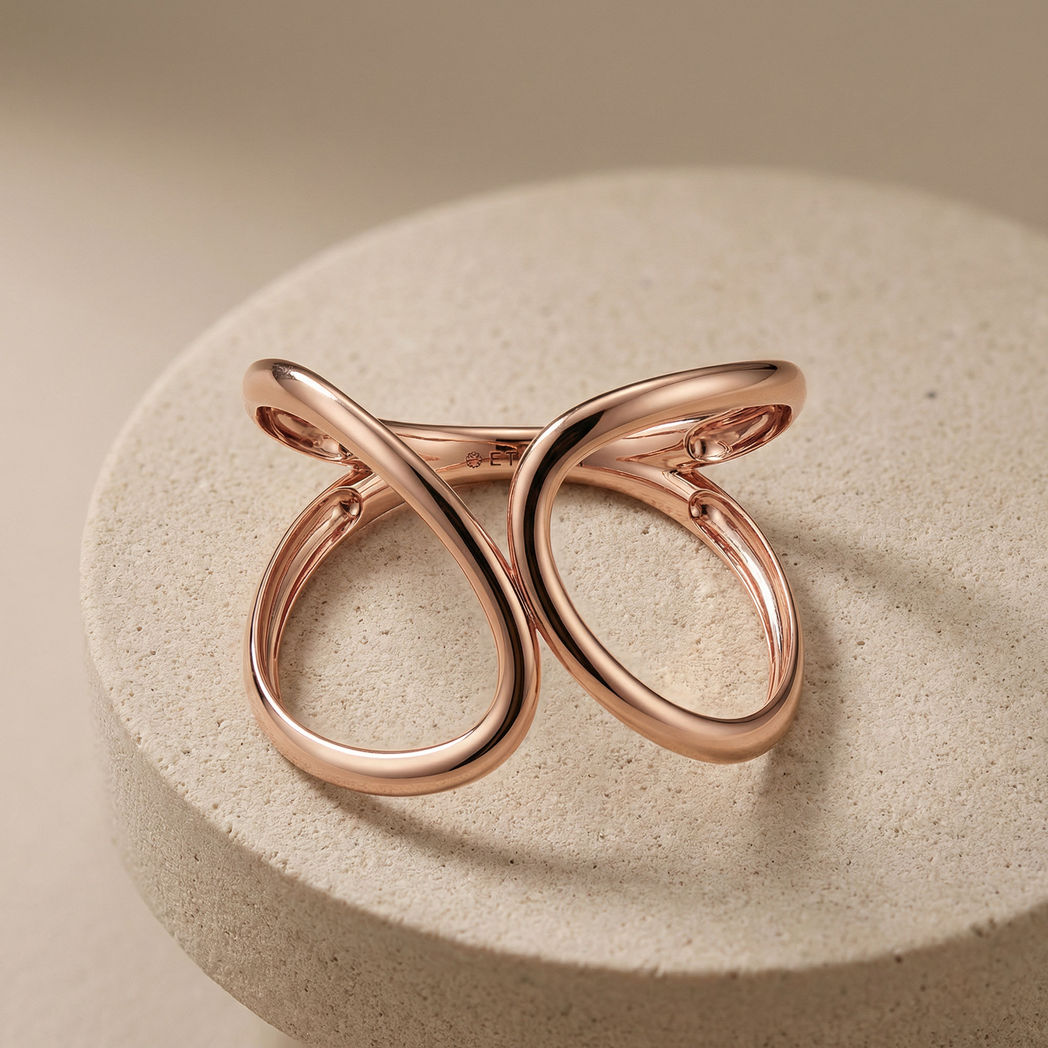 Infinite Flow Ring 2