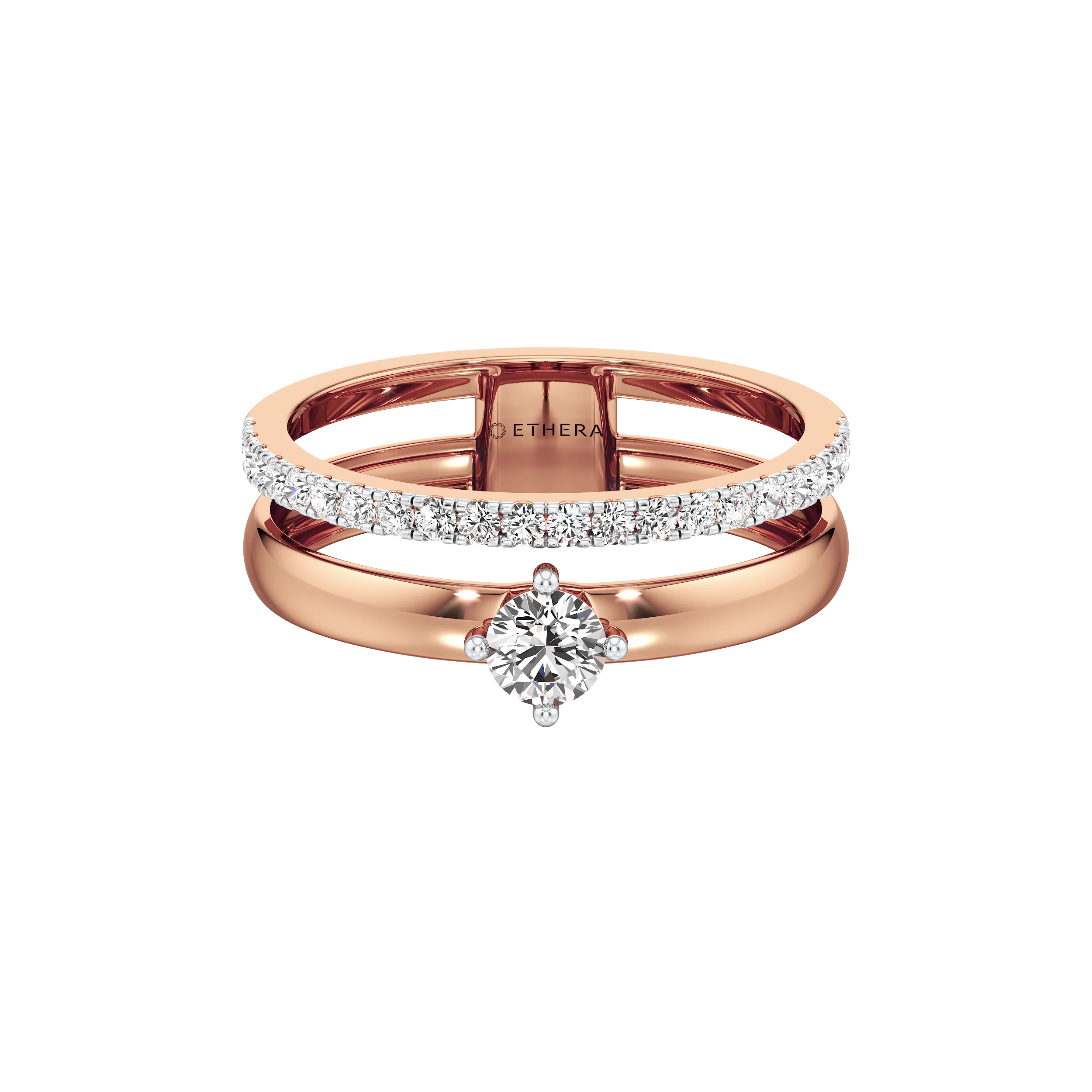 Dual Radiance Ring 13