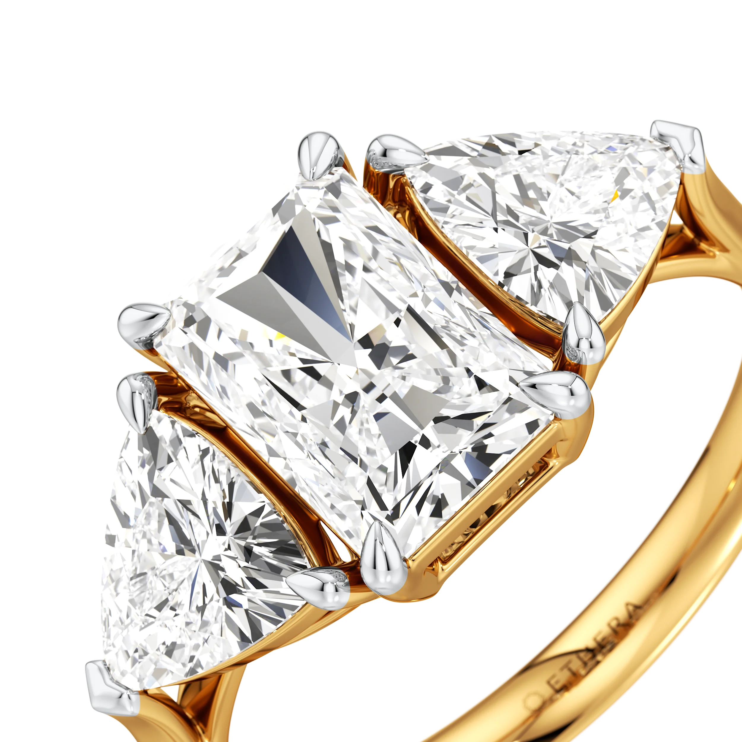 Auric Radiance Ring 3