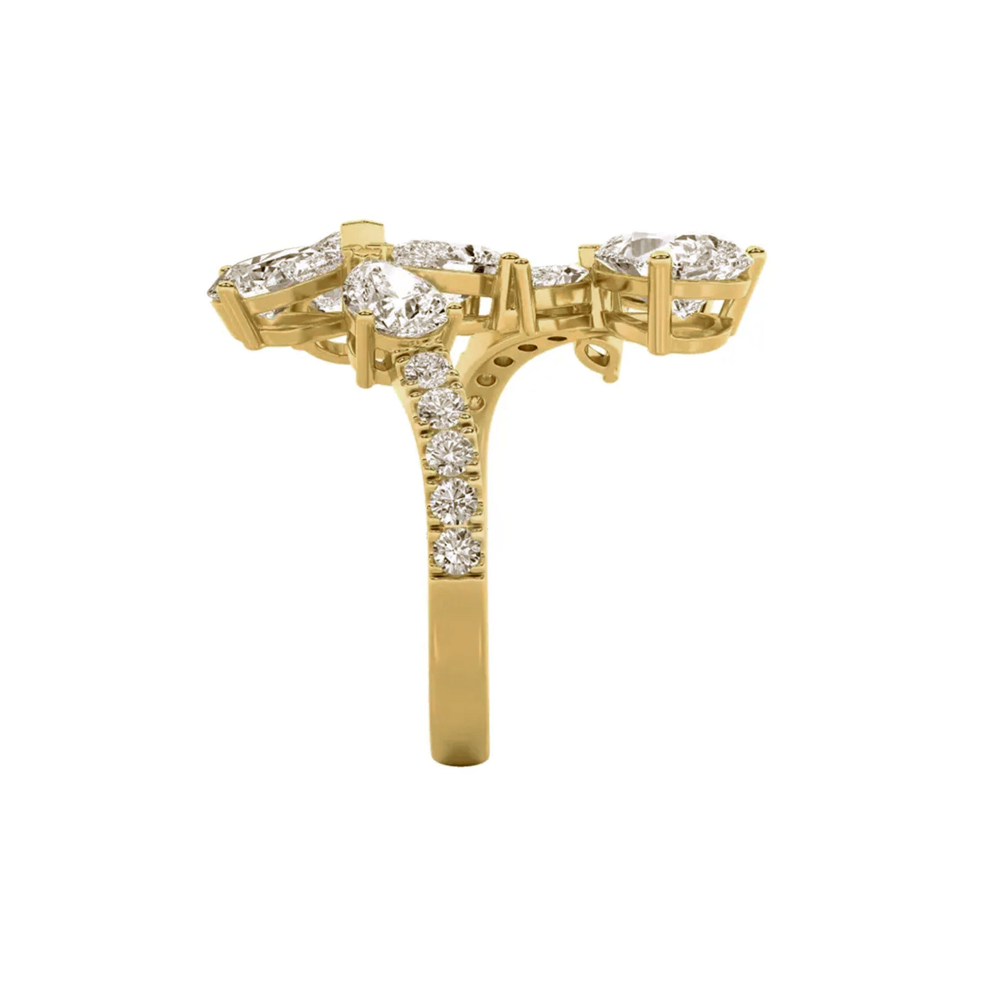 Solar Astra Ring 6