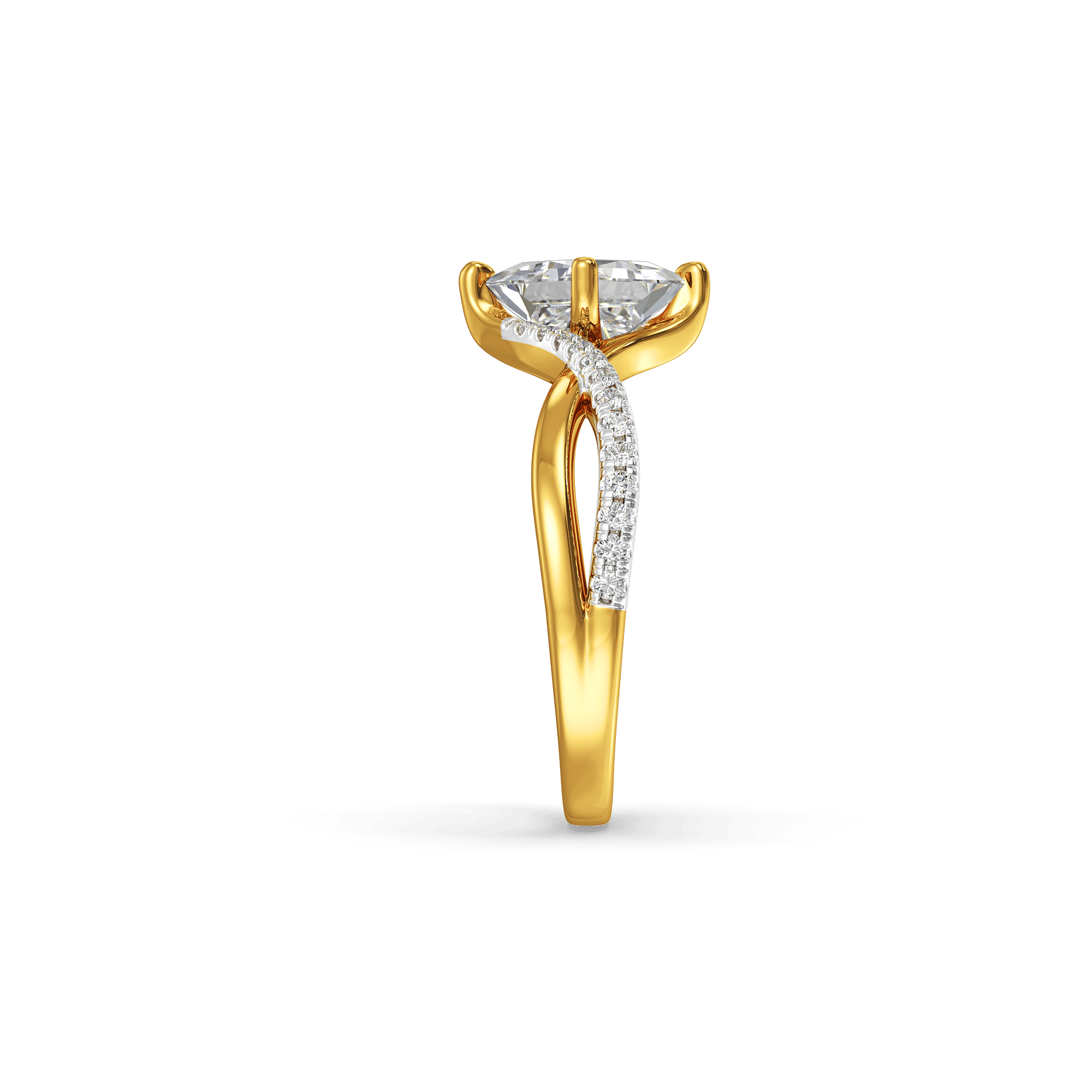 Arcane Nexus Kite Ring 2