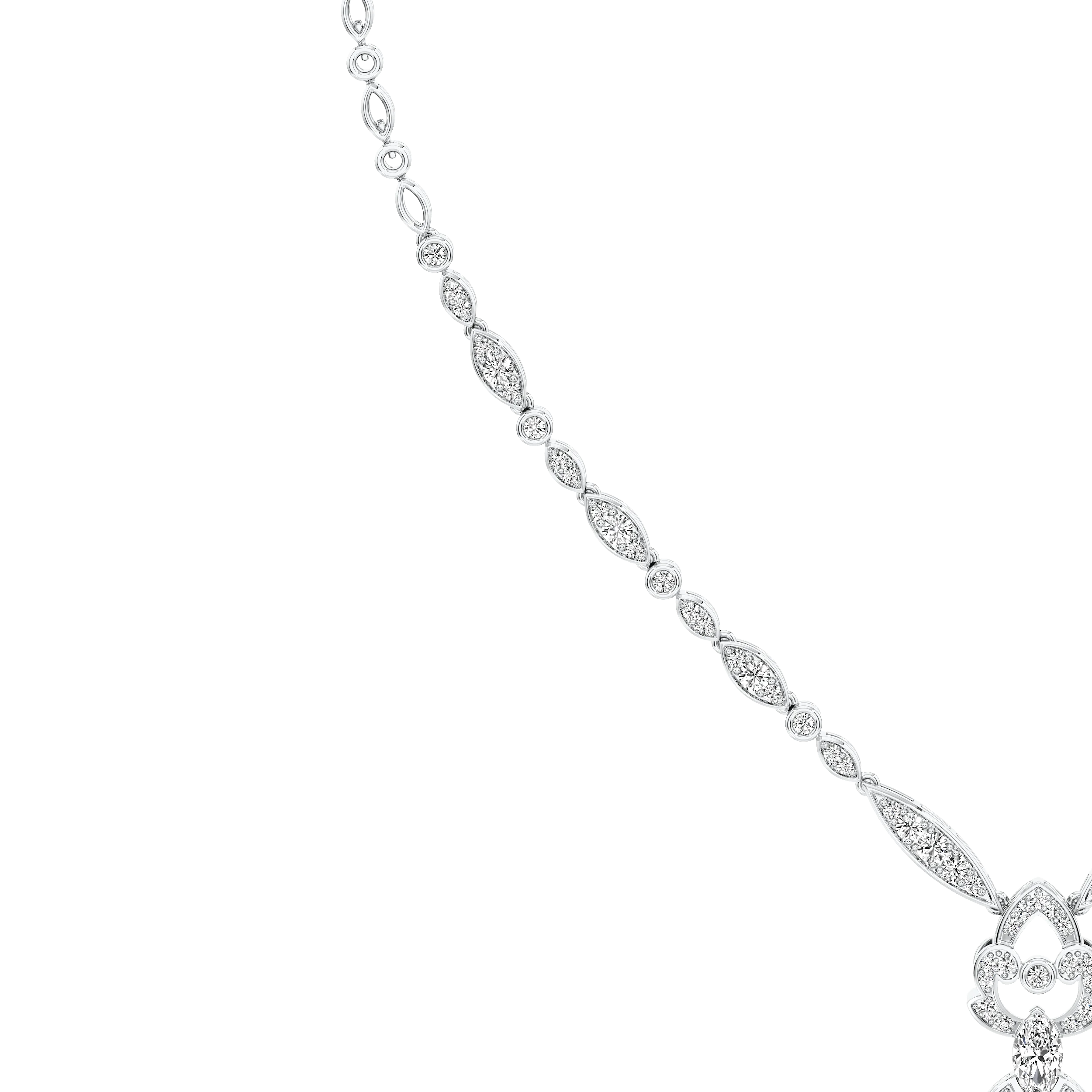 Aureline Necklace 5