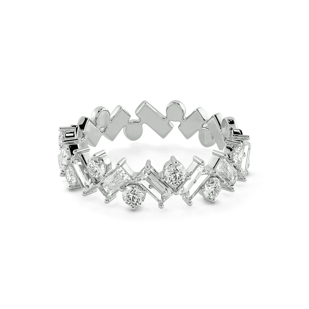 Heart & Soul Ladies Couple Band 4