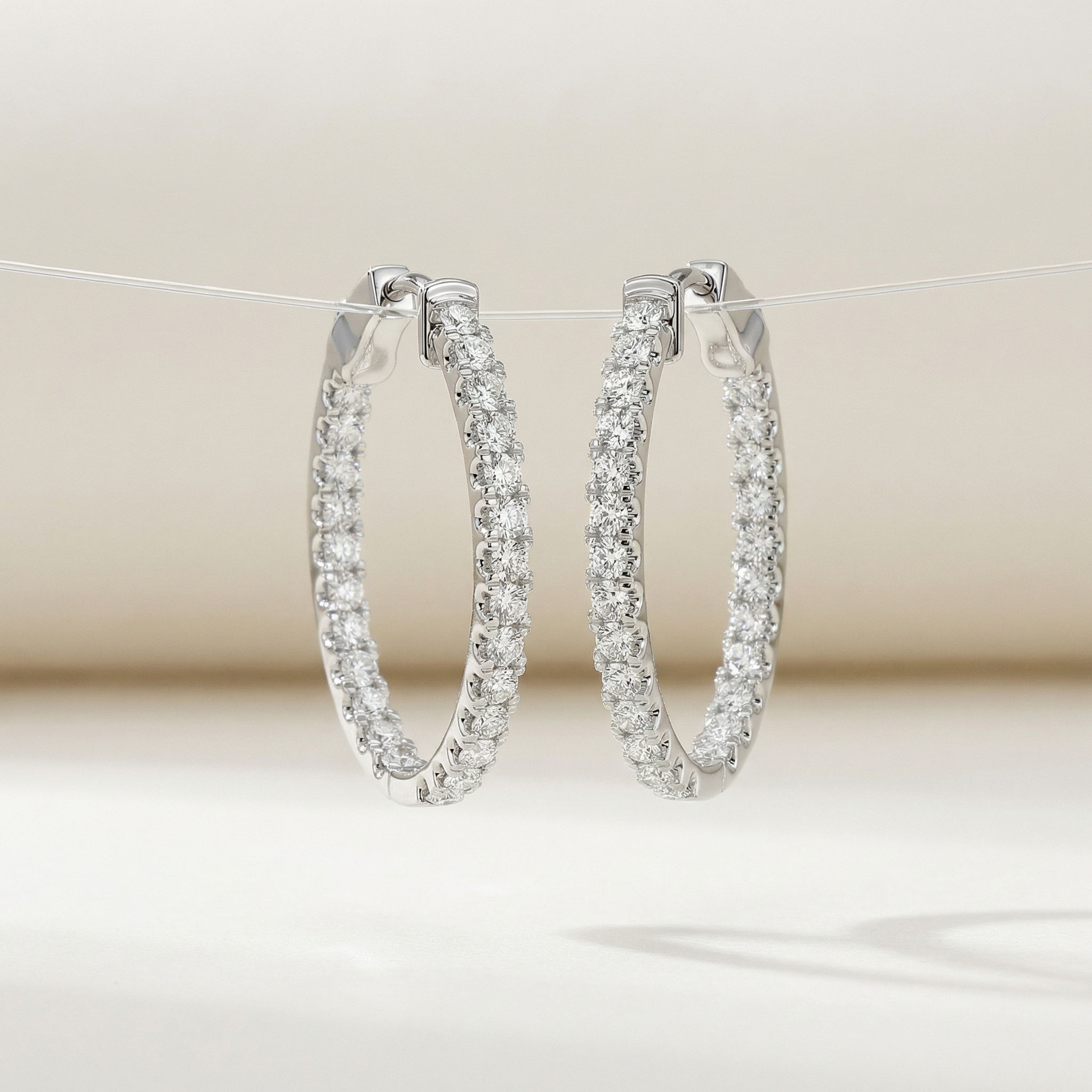 Luna Loop Hoops 2