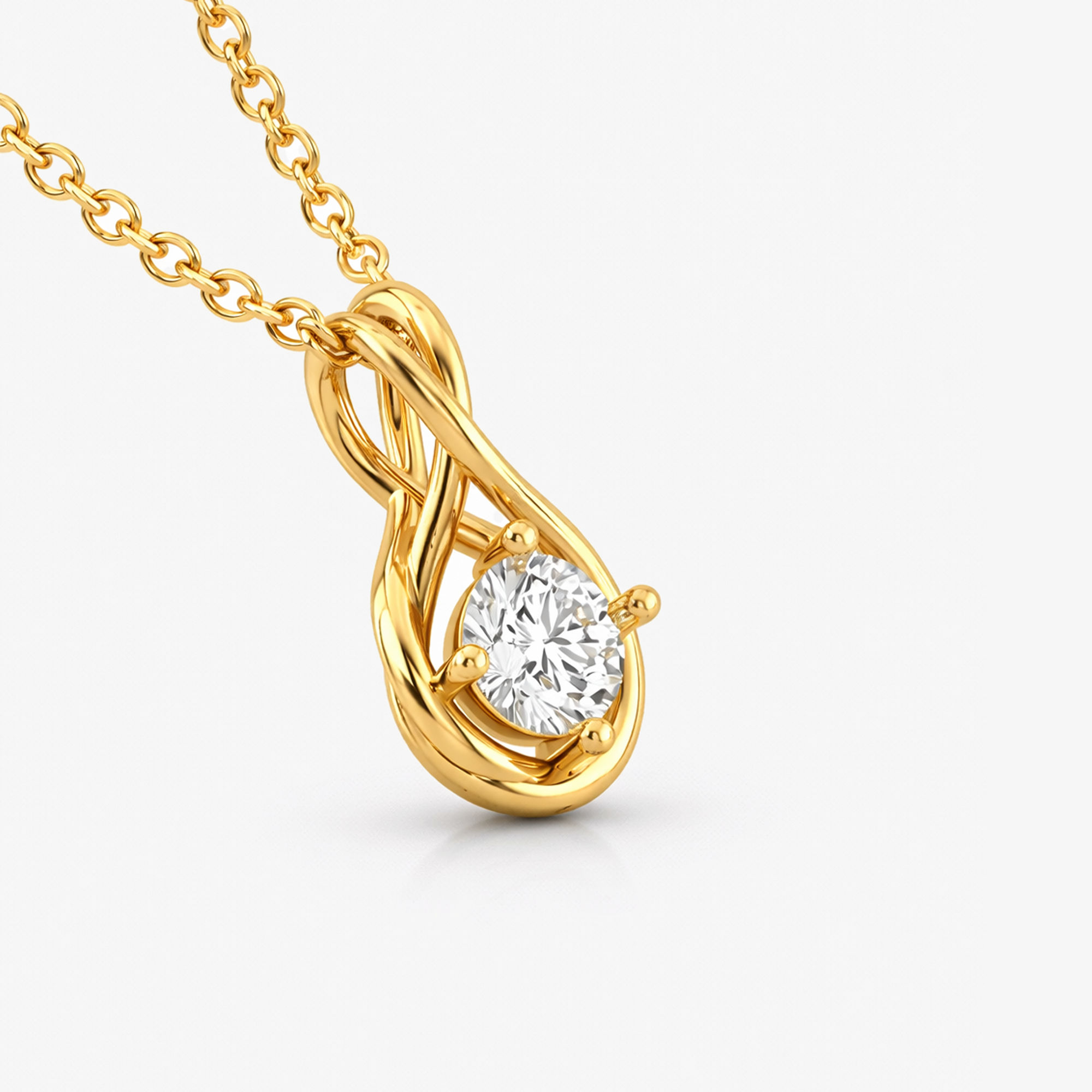 Crosshold Pendant hover