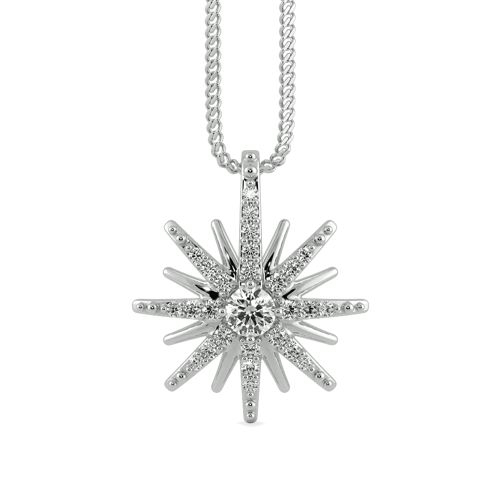 Bright Choice Pendant 3