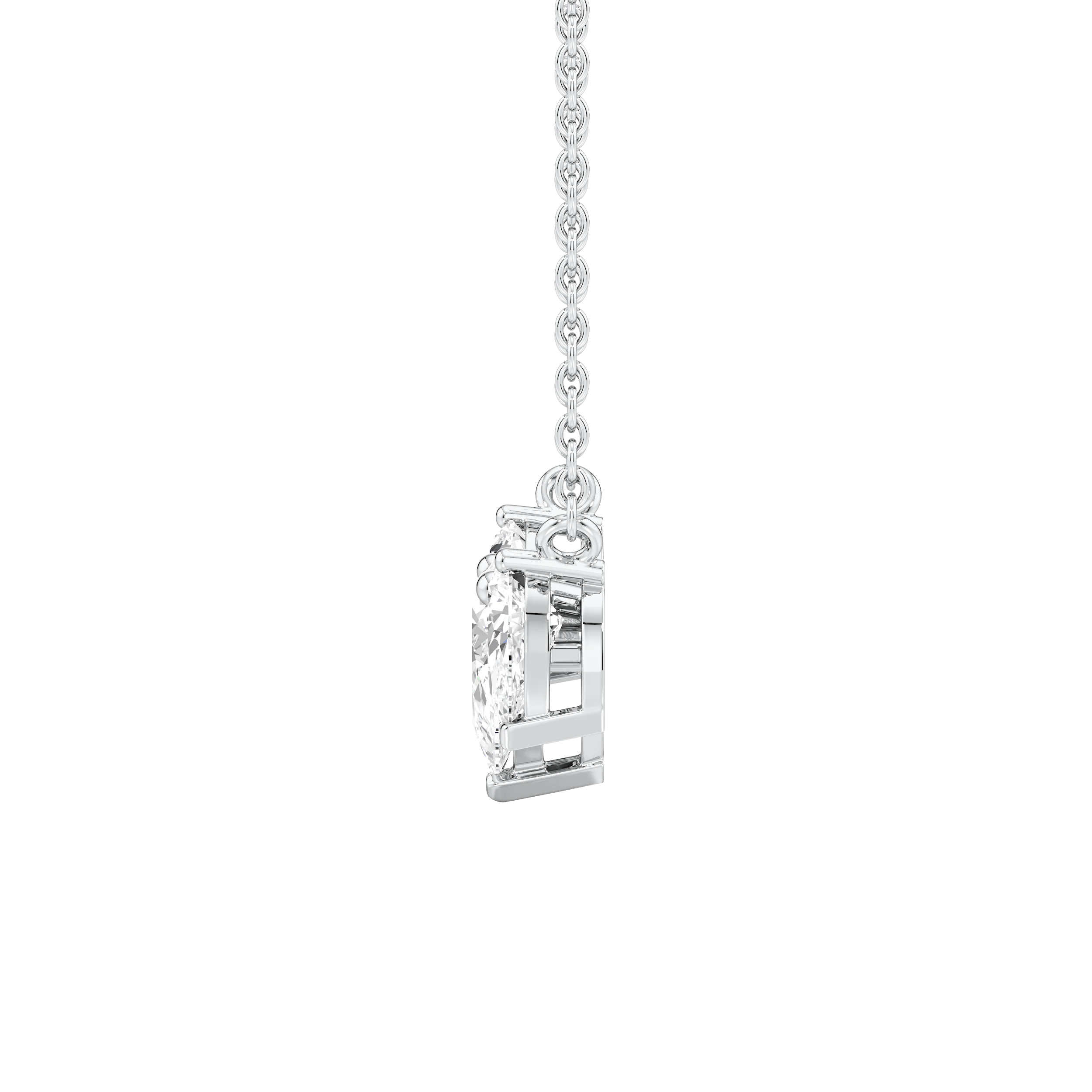 Trilume Necklet 8