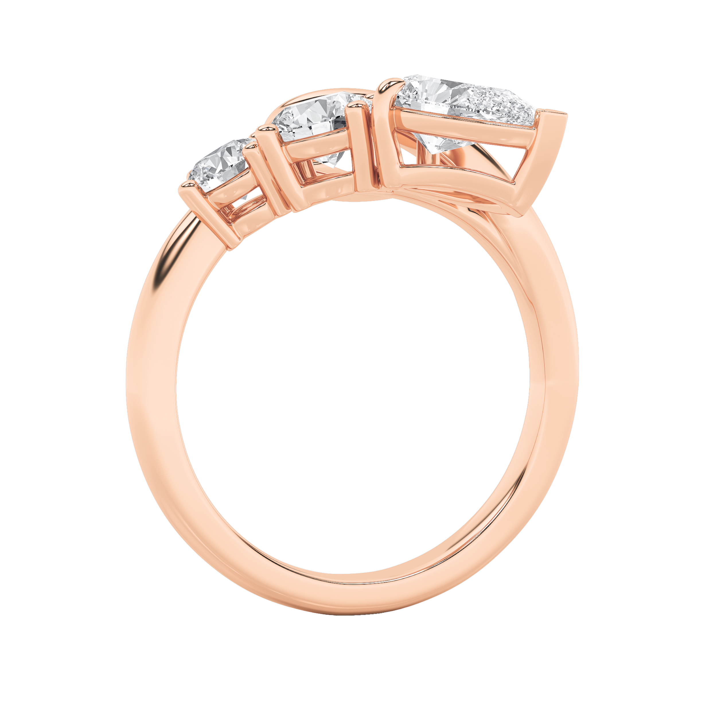 Aurora Bypass Ring 12