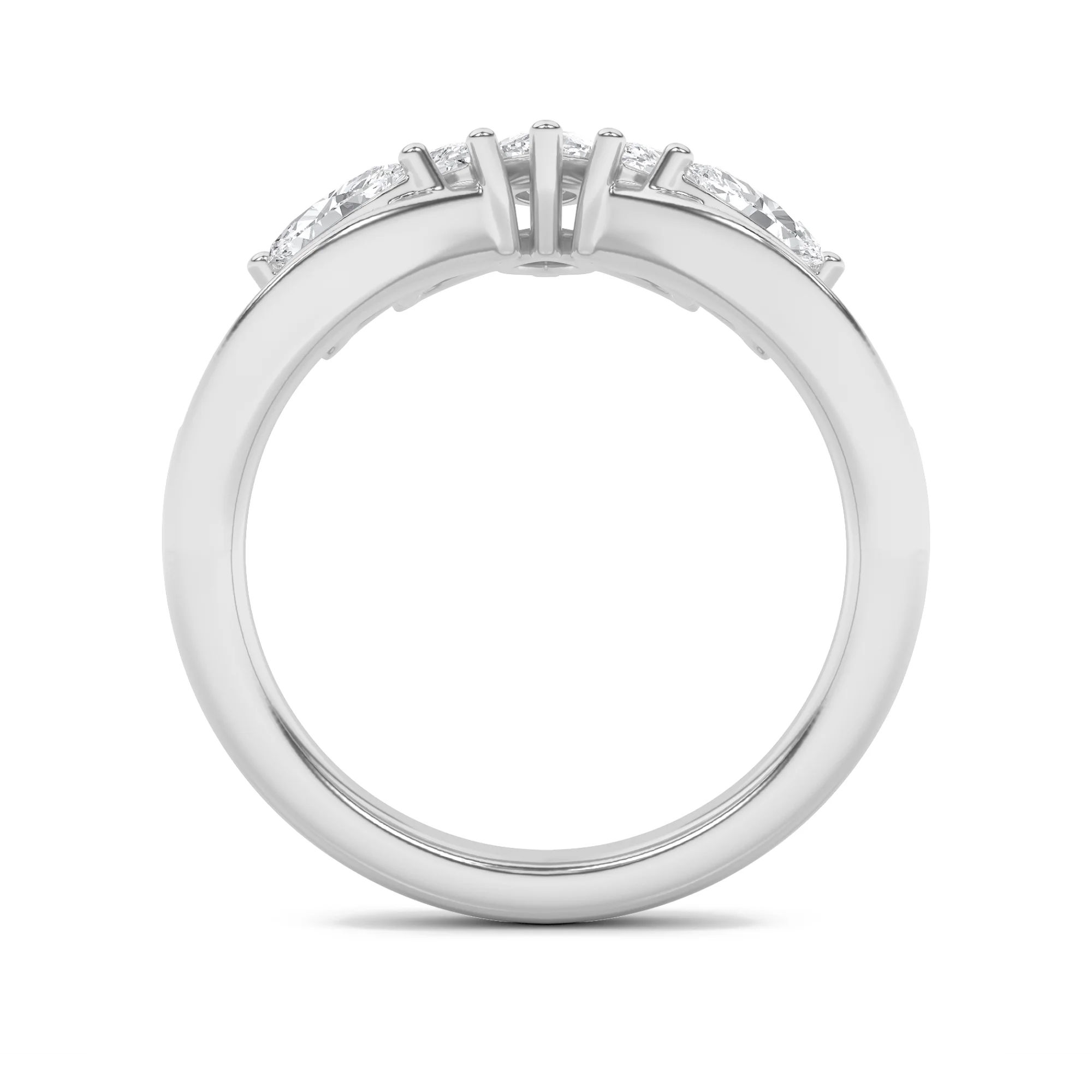 Majestic Crown Ring Enhancer 7