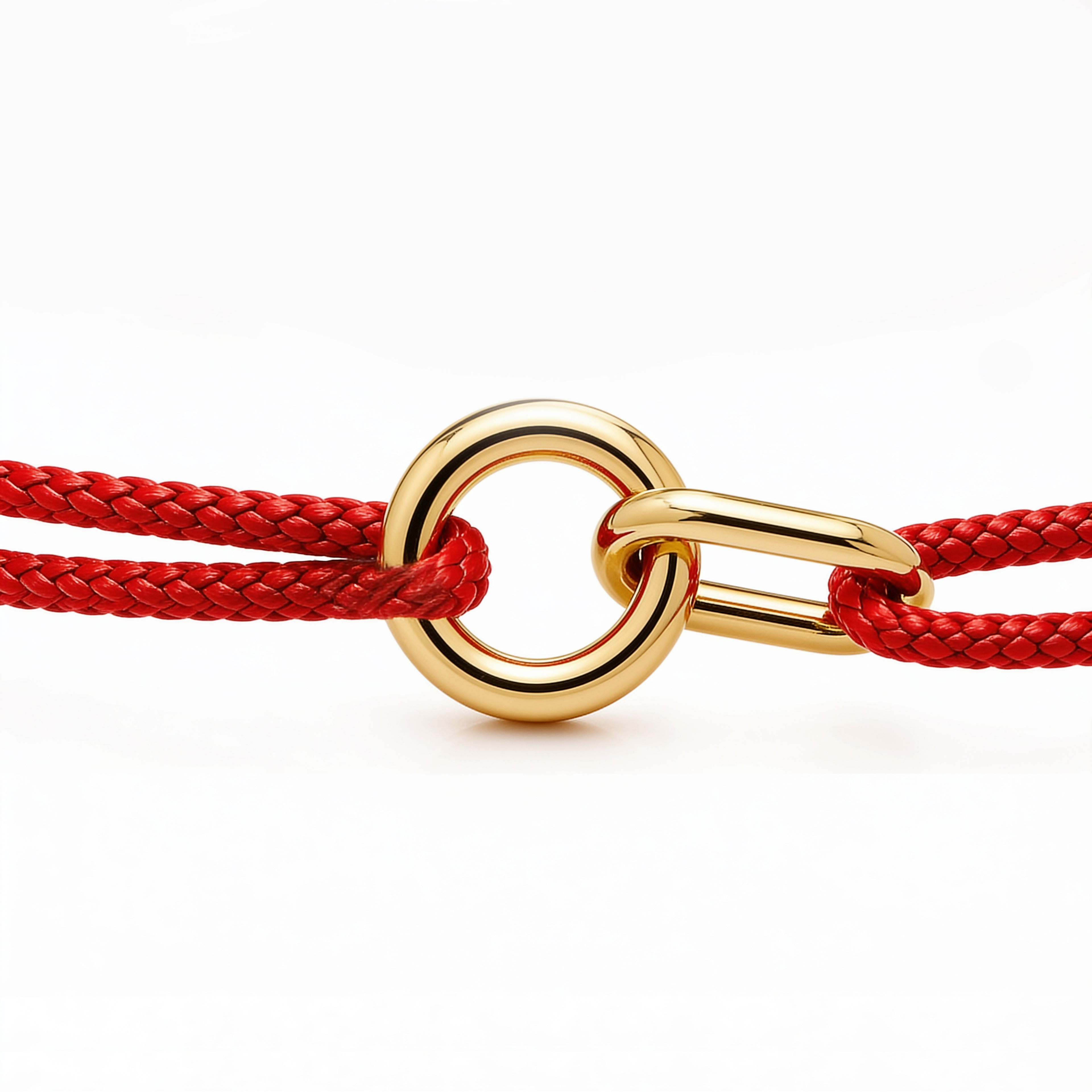 Interlock Cord Rakhi 2