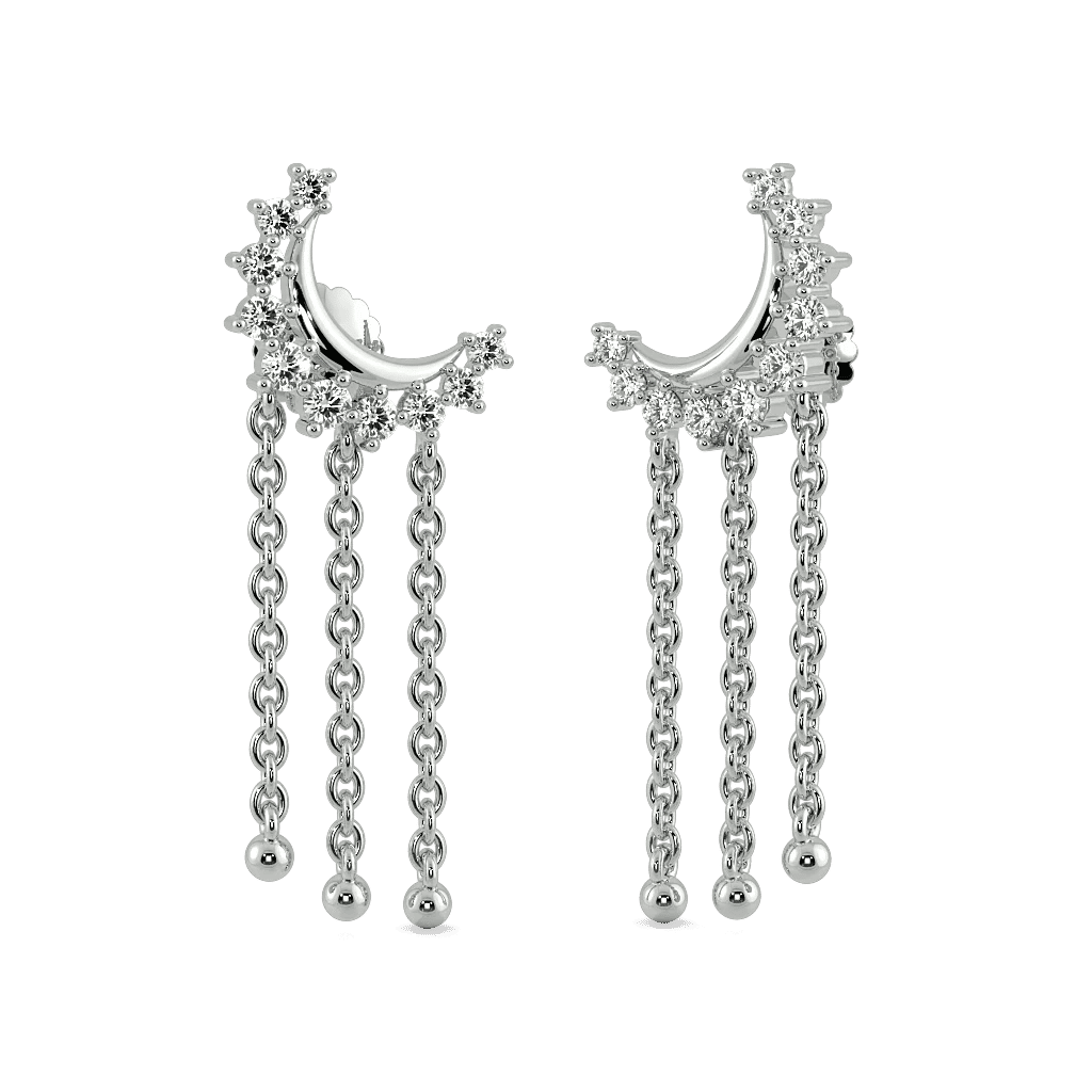 Lunar Drizzle Drops 0